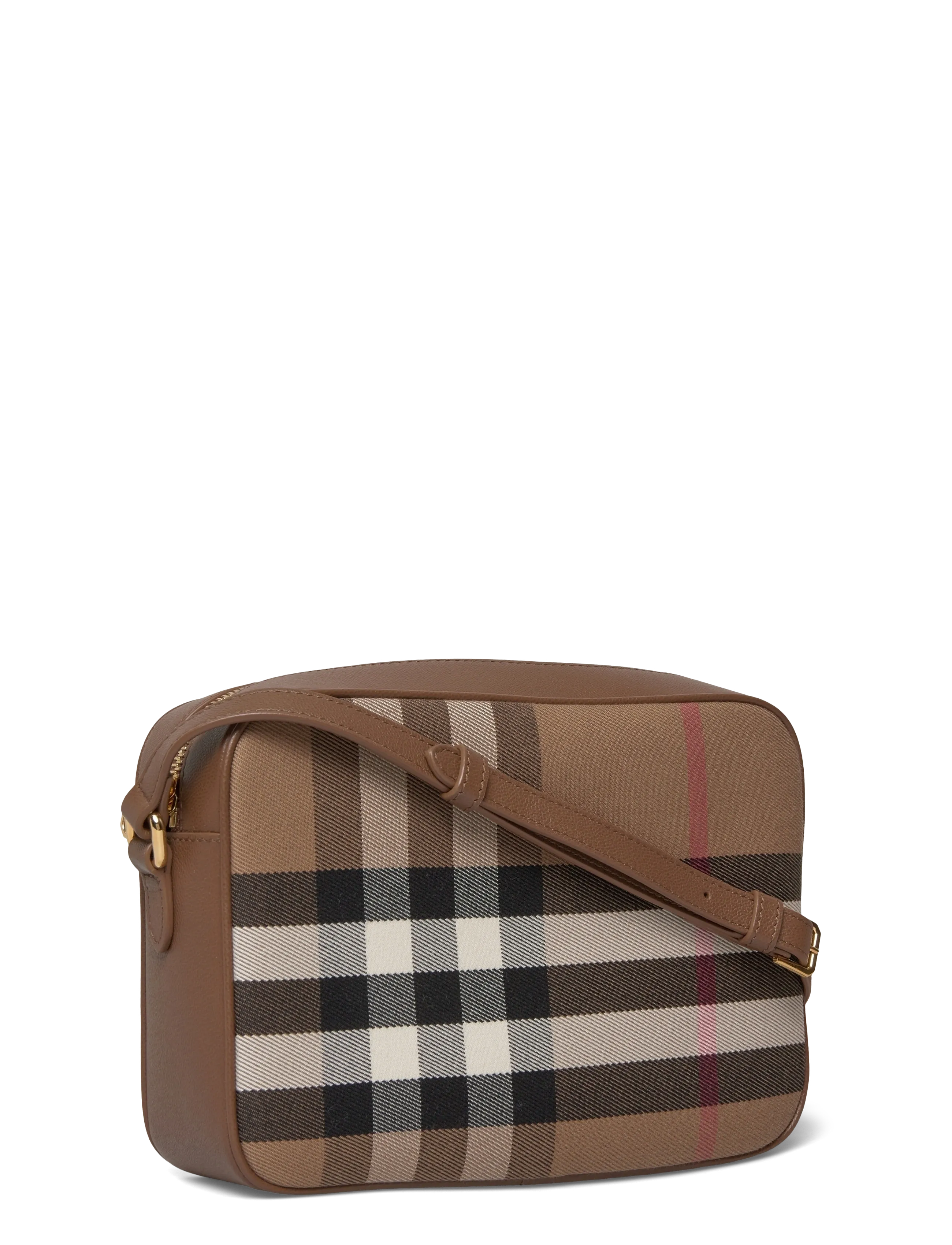 Burberry - LL LG CAMERA MX GBH - earth - 2