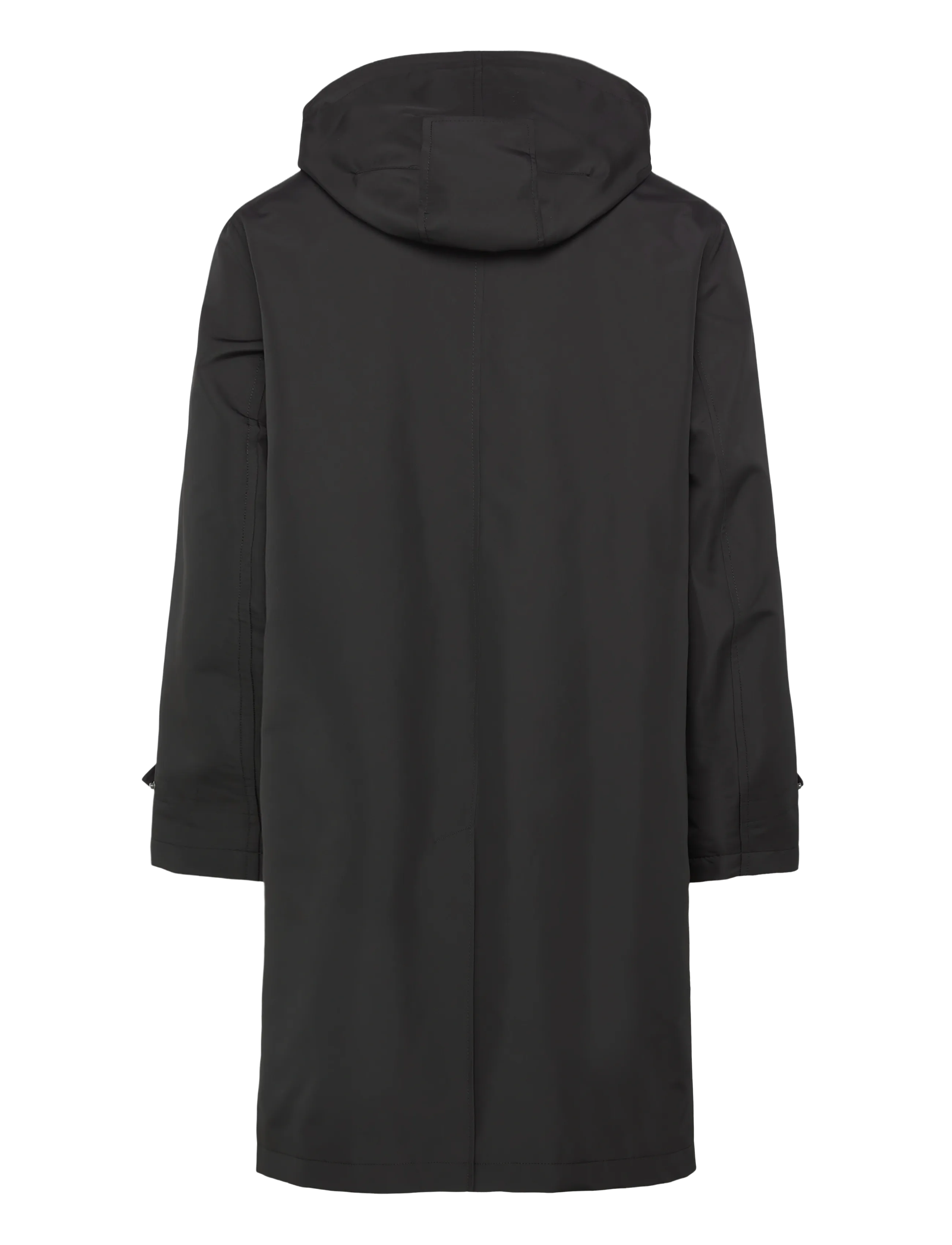 Burberry - BARNBURY - black - 2