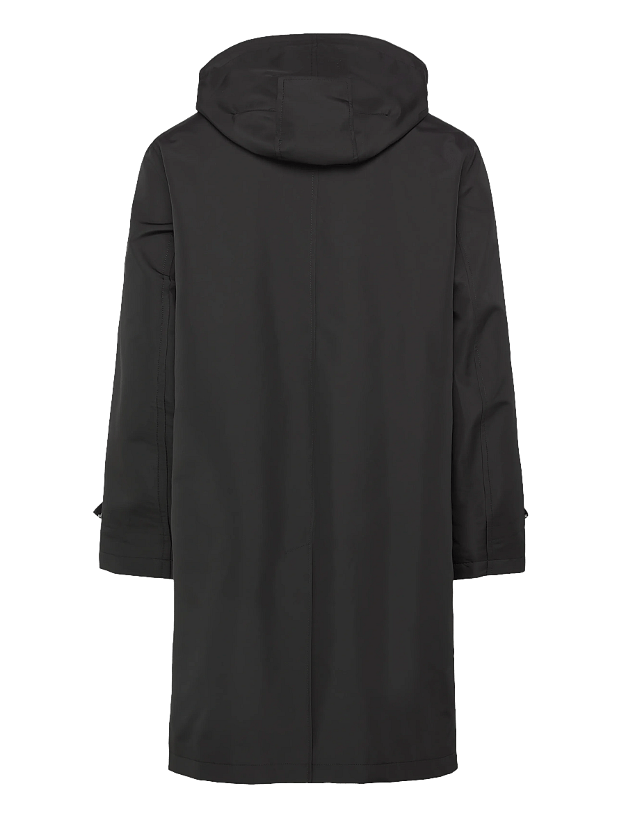 Burberry - BARNBURY - black - 2