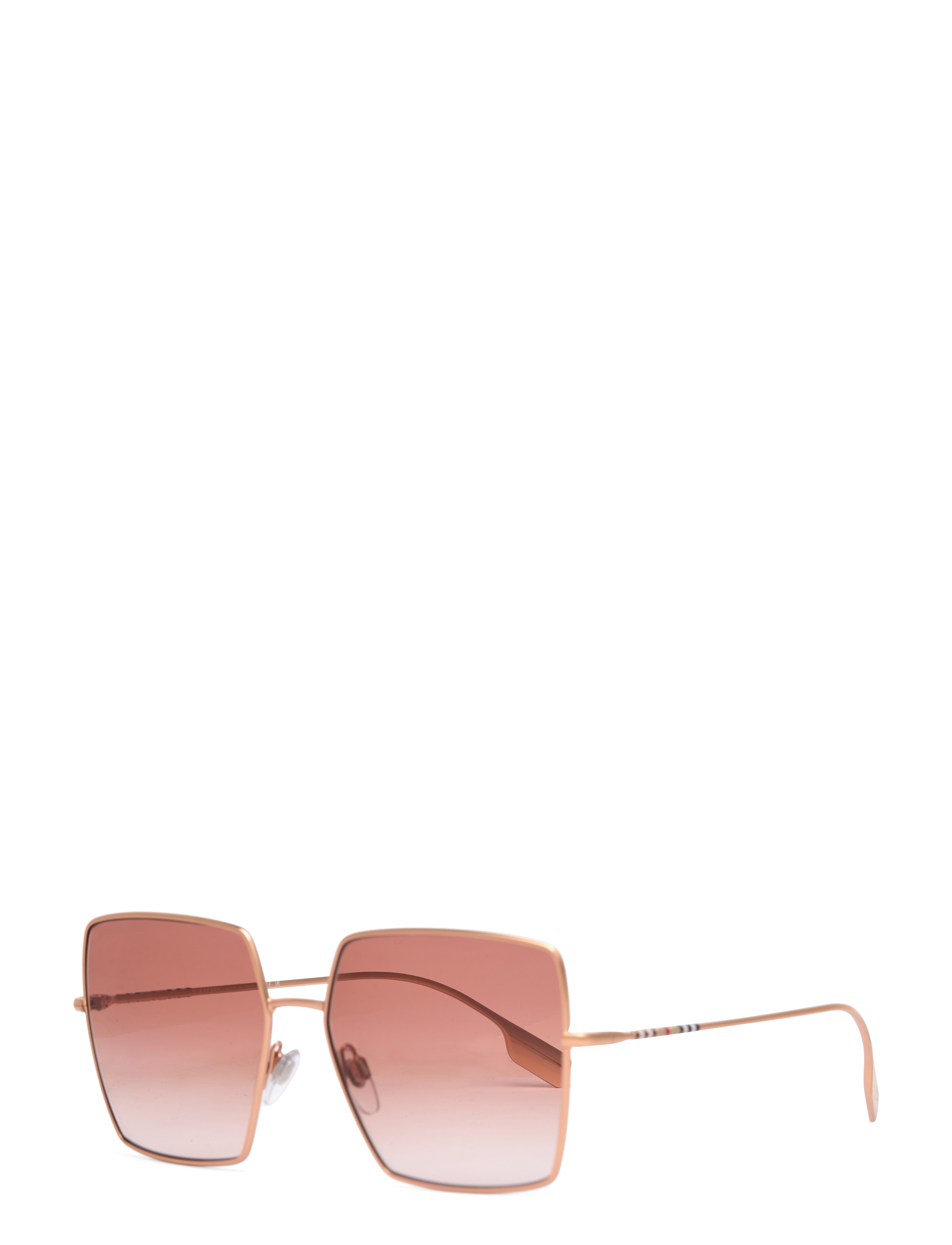 Burberry Sunglasses - DAPHNE - rose gold - 1