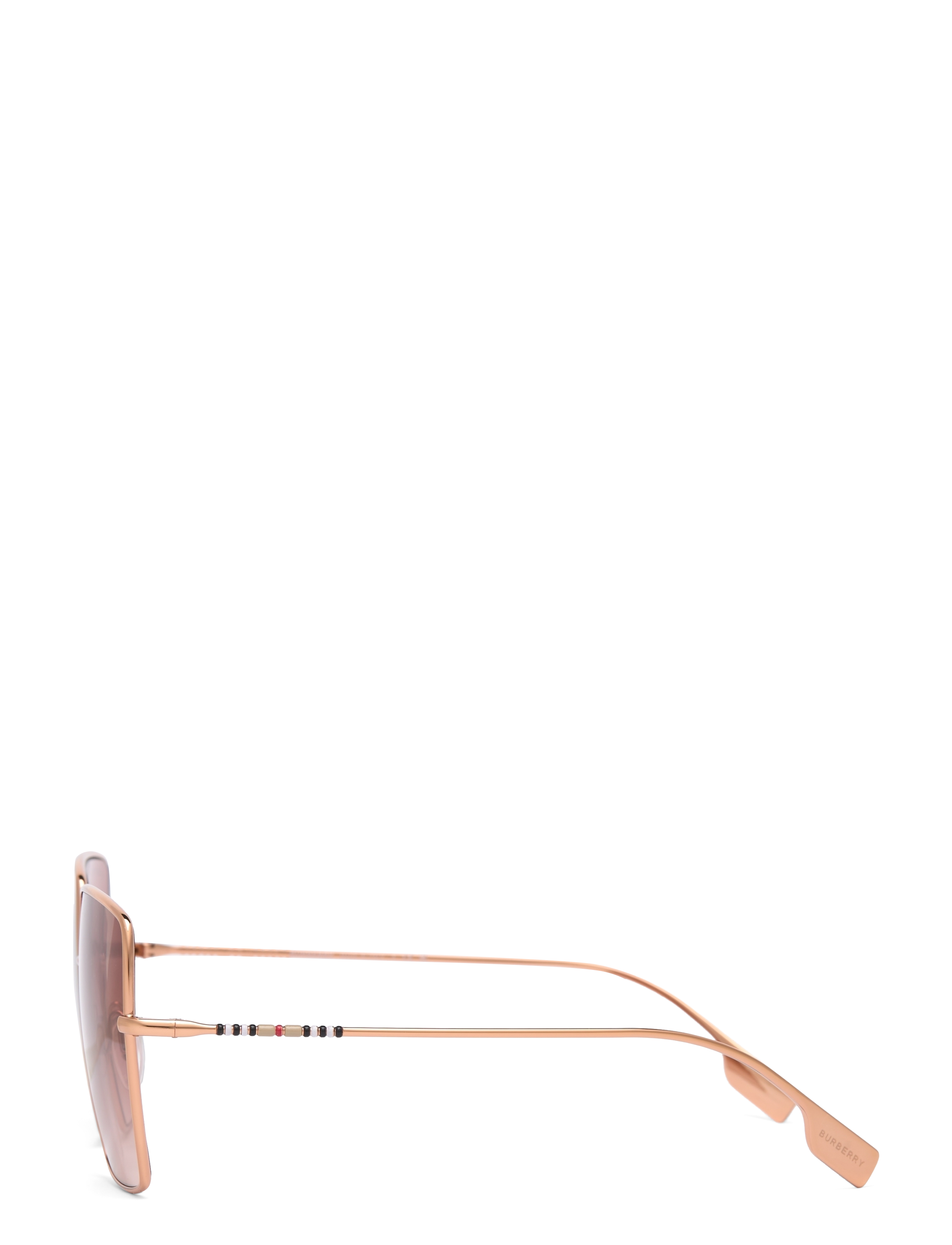 Burberry Sunglasses - DAPHNE - rose gold - 2
