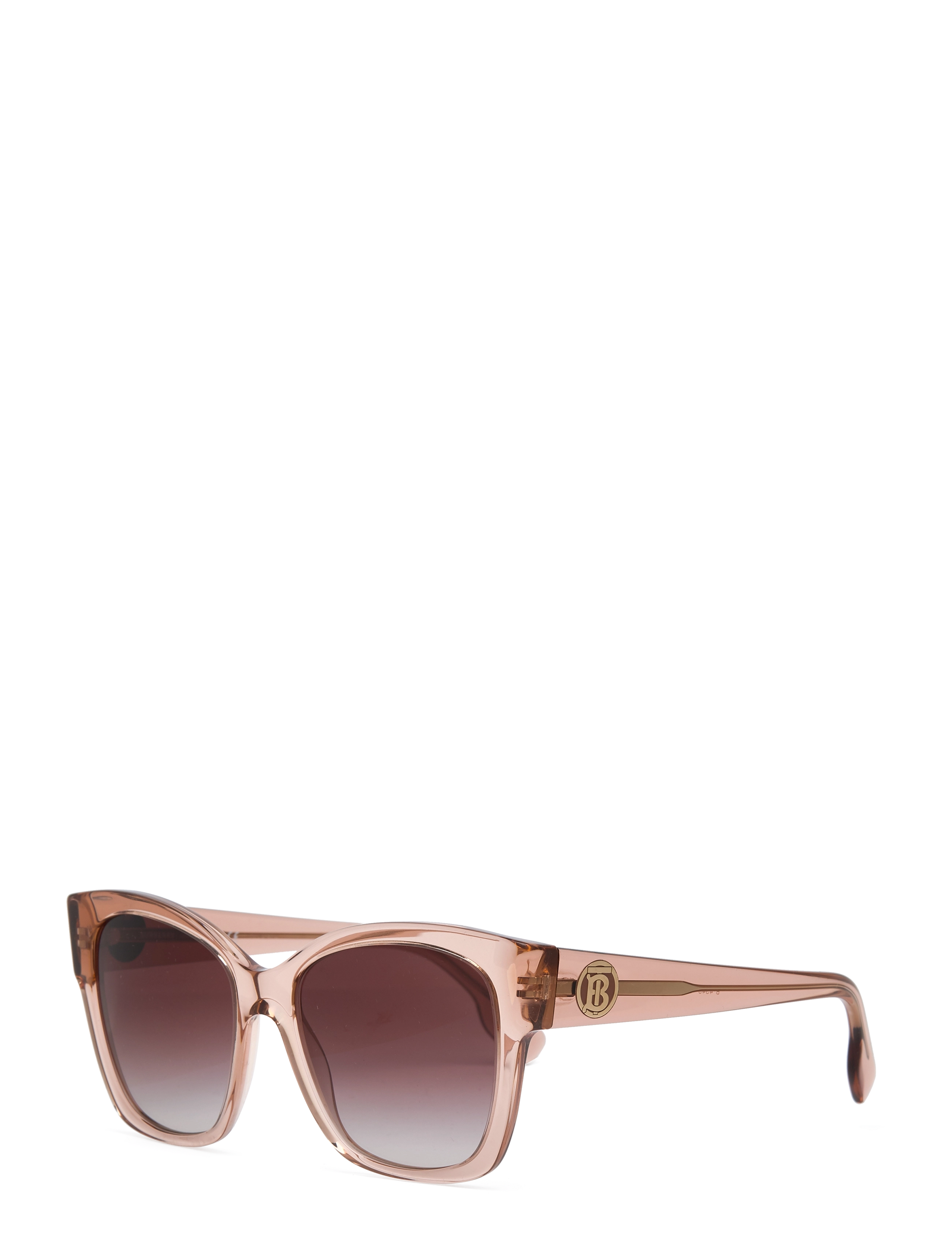 Burberry Sunglasses - 0BE4345 - peach - 1