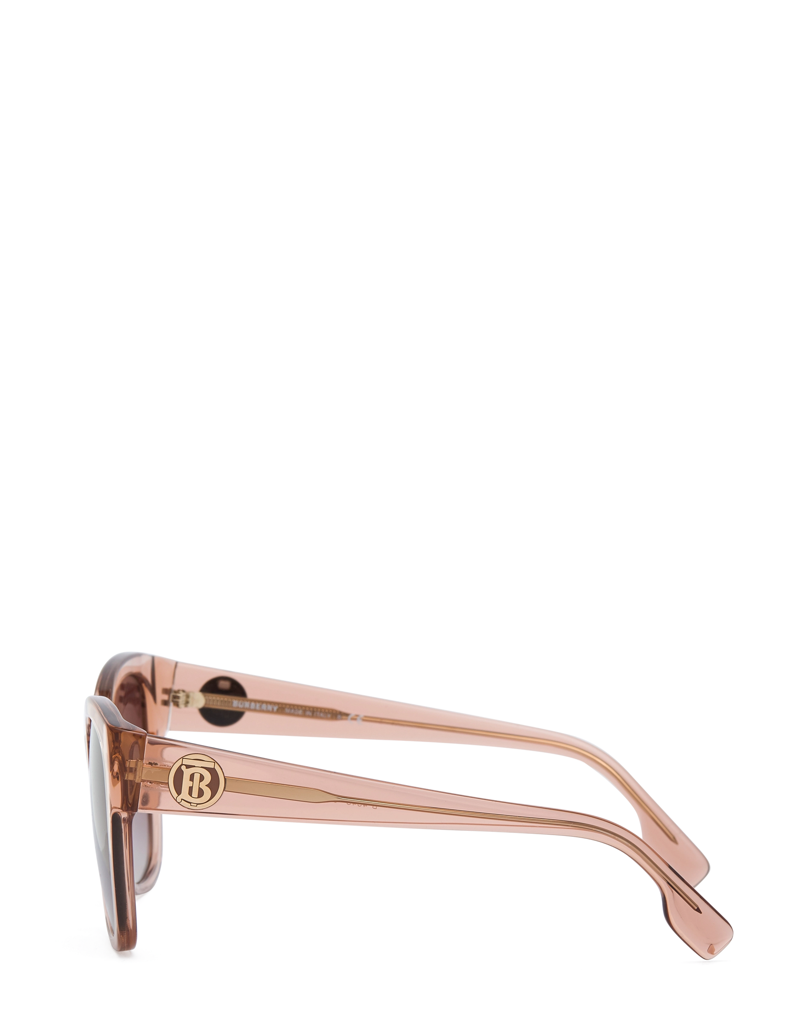 Burberry Sunglasses - 0BE4345 - peach - 2