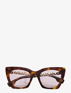 MARIANNE, Burberry Sunglasses
