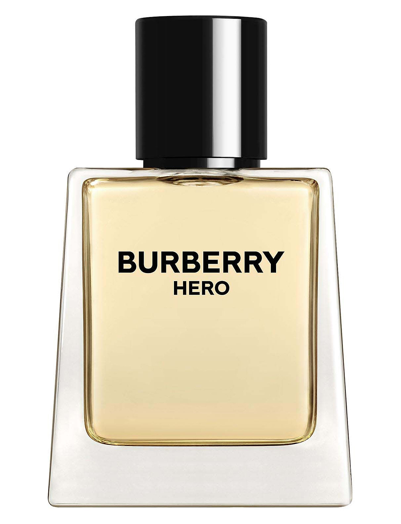 Burberry Fragrance Hero Eau De Toilette - Nude - 50ML