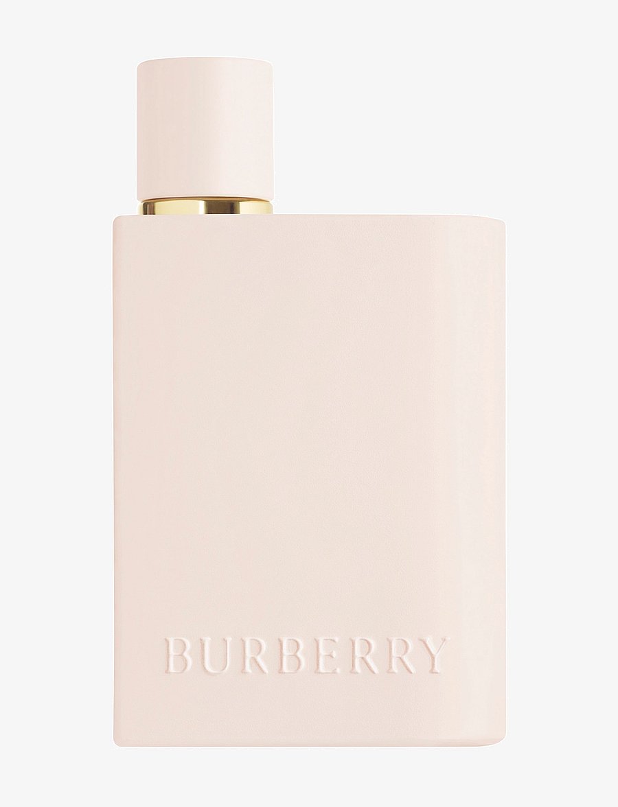 Burberry Fragrance - Her EDP Intense Eau de parfum 100.00 ML - fragrance - clear - 0