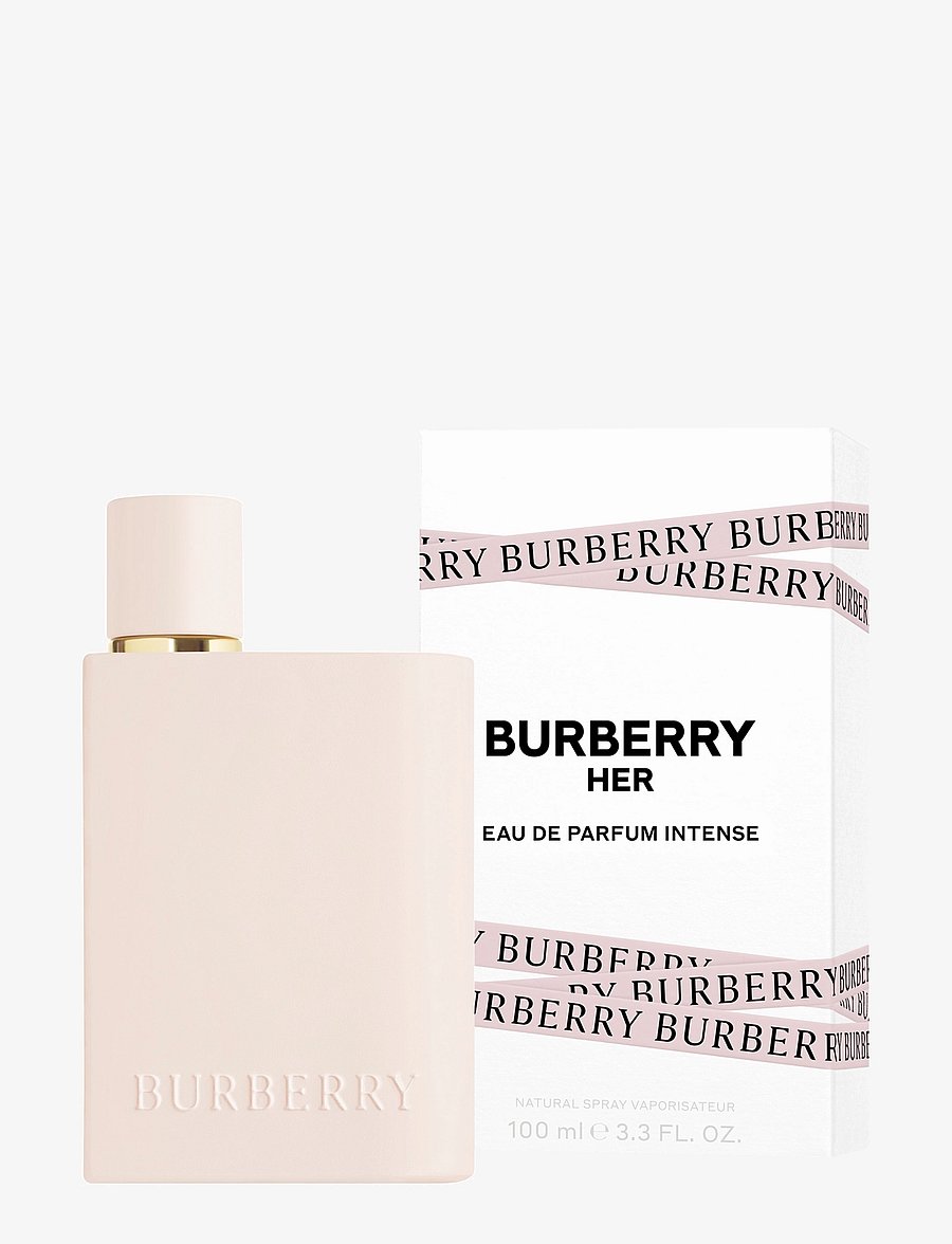 Burberry Fragrance - Her EDP Intense Eau de parfum 100.00 ML - fragrance - clear - 1