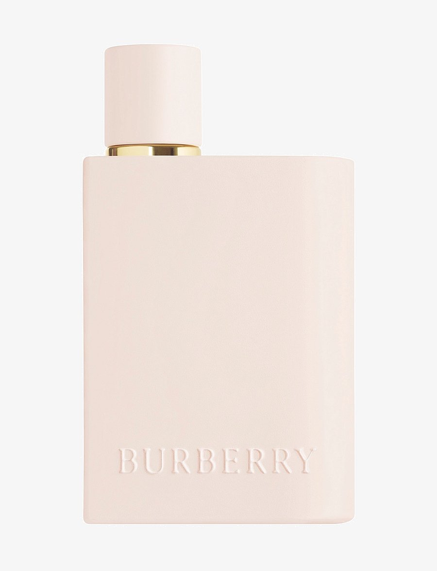 Burberry Fragrance - Her EDP Intense Eau de parfum 50.00 ML - fragrance - clear - 0