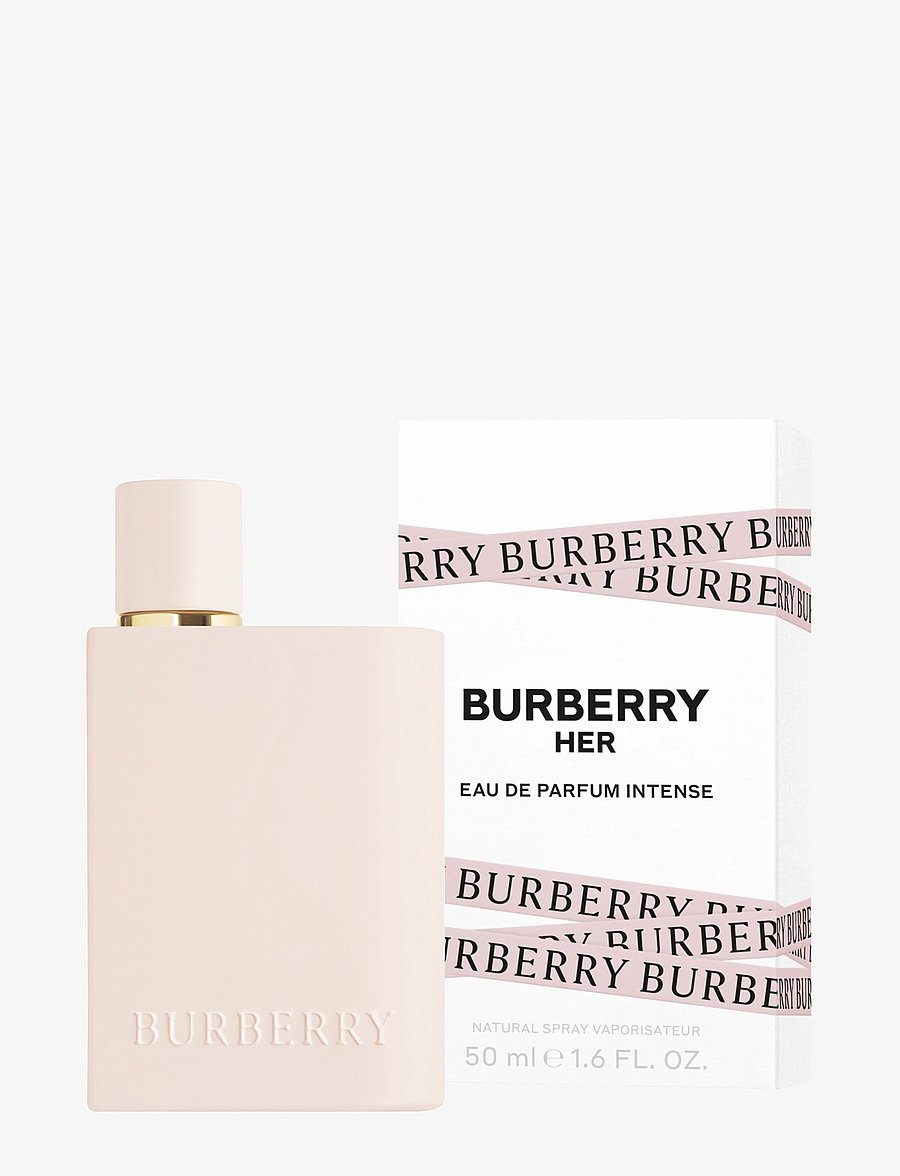 Burberry Fragrance - Her EDP Intense Eau de parfum 50.00 ML - fragrance - clear - 1