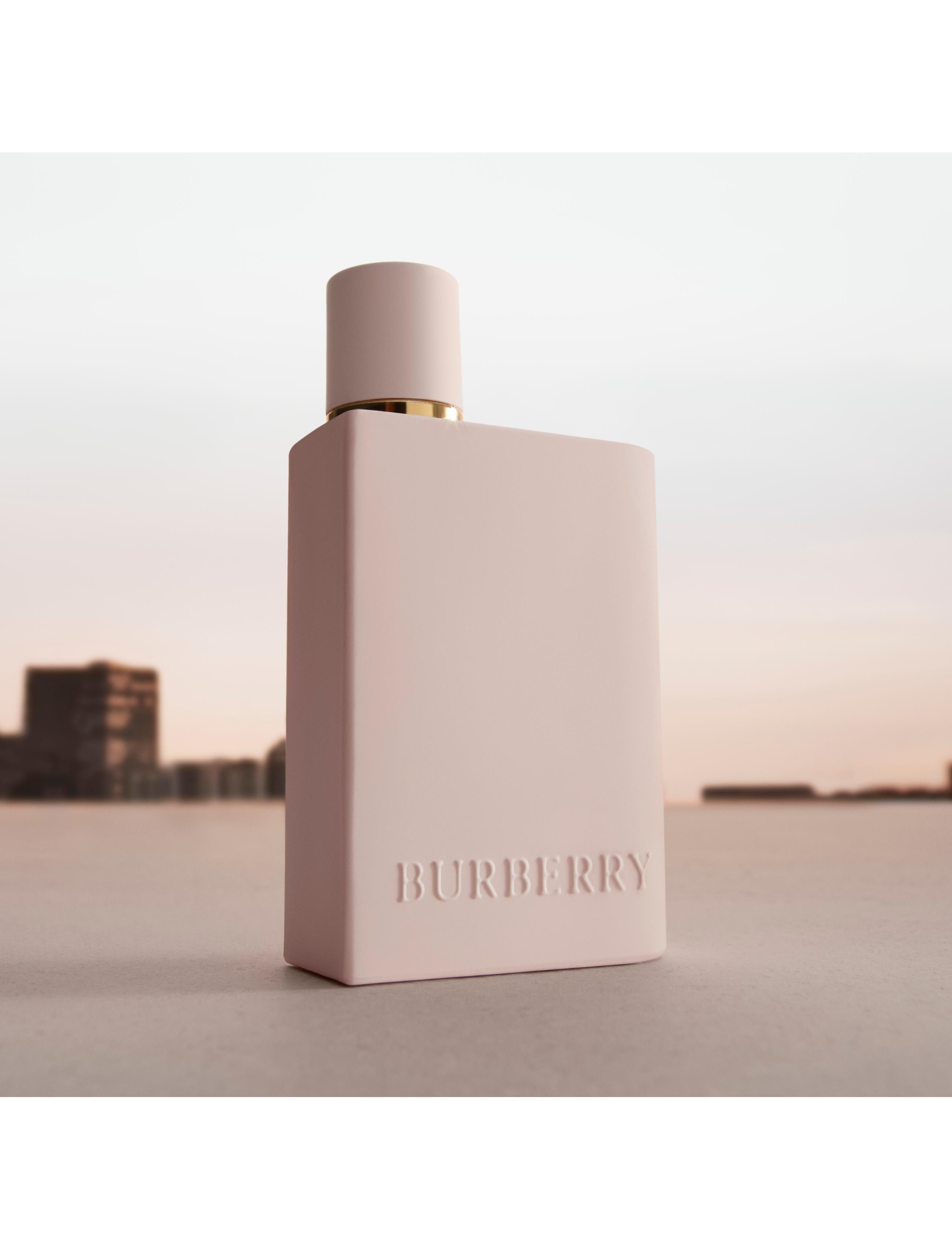 Her Eau de parfum intense 6
