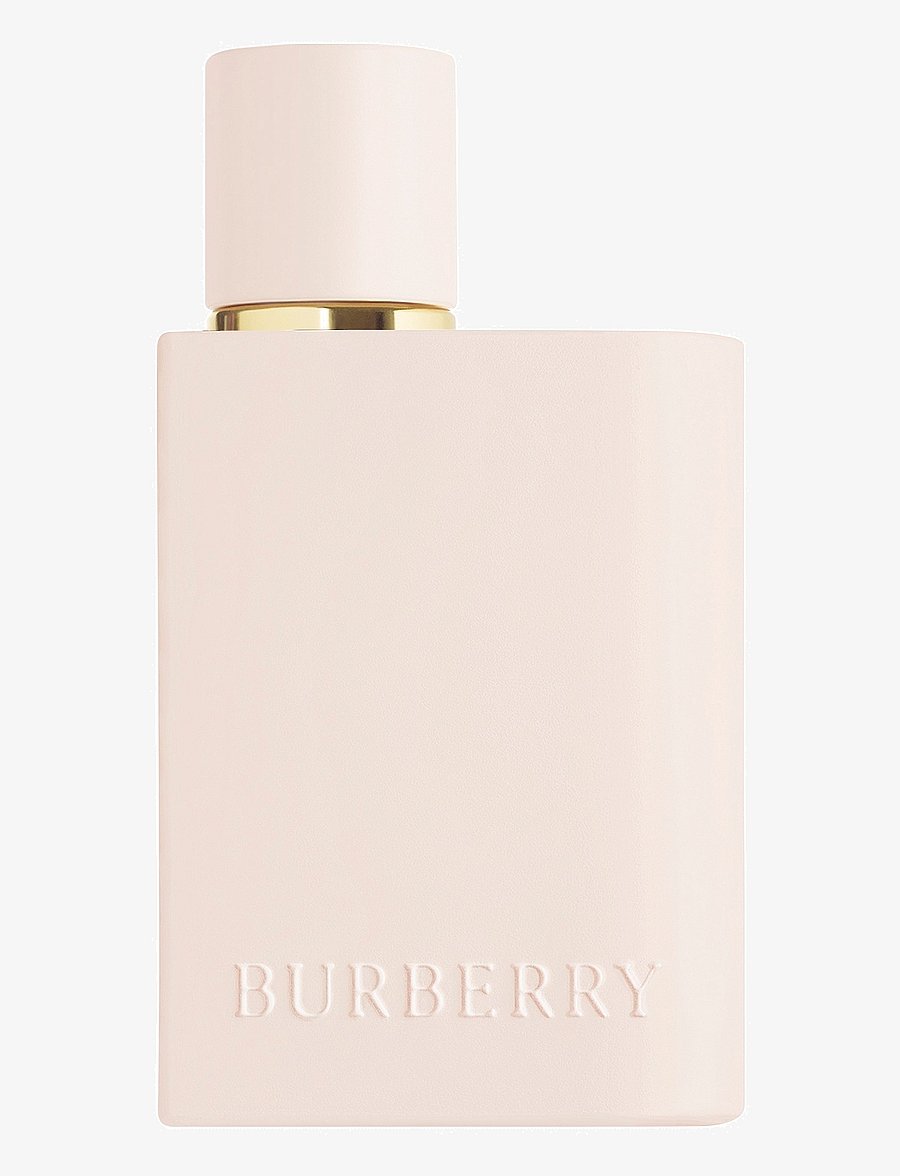Burberry Fragrance - Her EDP Intense Eau de parfum 30.00 ML - fragrance - clear - 0