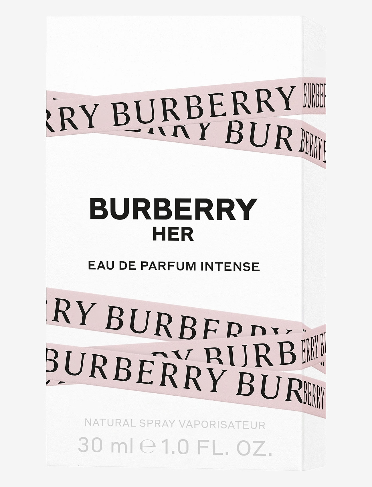 Burberry Fragrance - Her EDP Intense Eau de parfum 30.00 ML - redo för date night - clear - 2