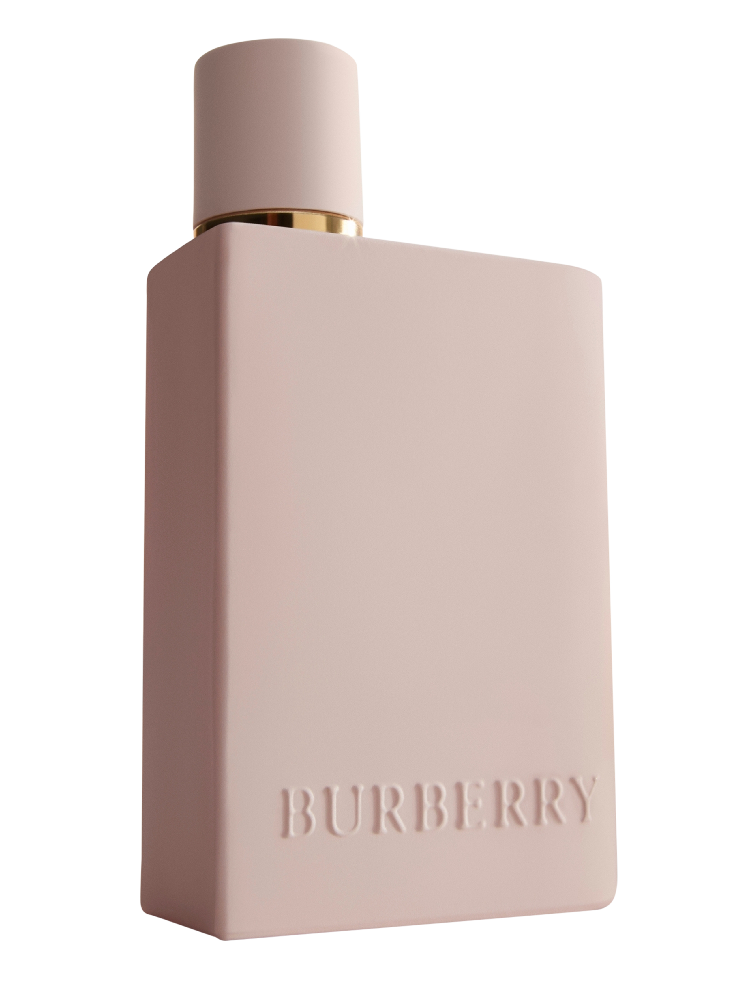 Burberry Fragrance - Her EDP Intense Eau de parfum 30.00 ML - bliv klar til date night - clear - 4