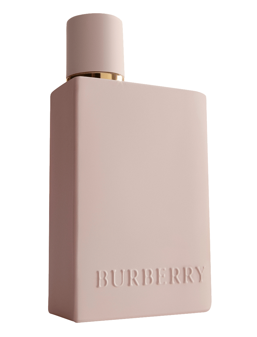 Burberry Fragrance - Her EDP Intense Eau de parfum 30.00 ML - fragrance - clear - 4
