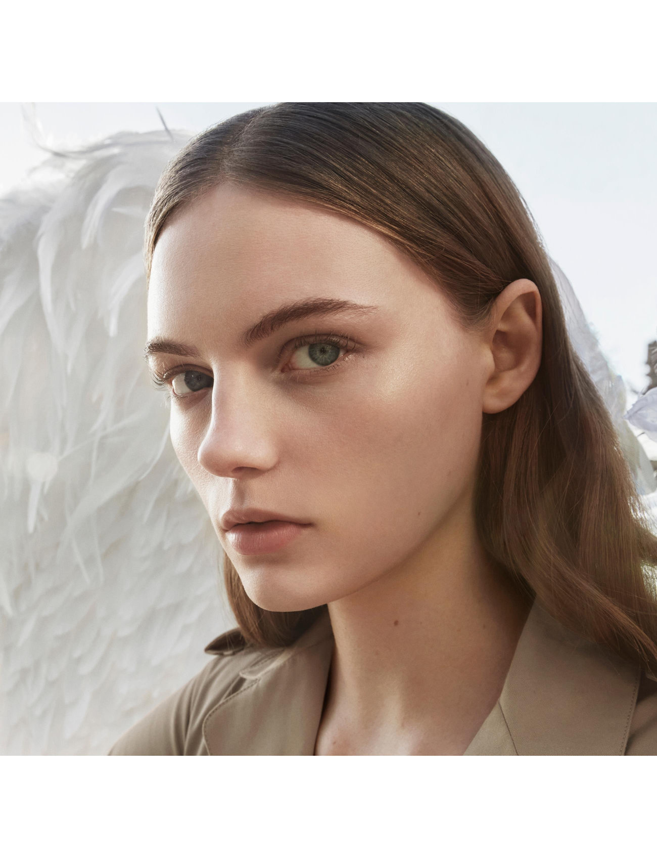 Burberry Fragrance - Her EDP Intense Eau de parfum 30.00 ML - redo för date night - clear - 5