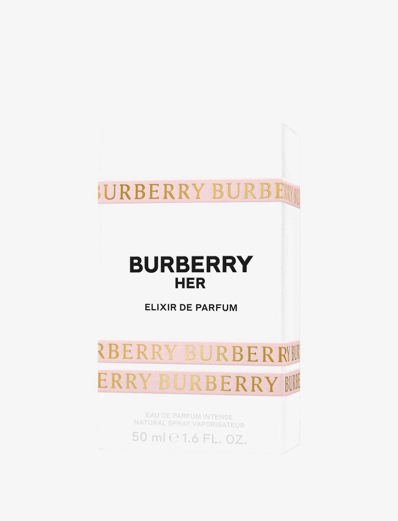 Burberry Fragrance - Her Elixir de Parfum - till henne  - clear - 2