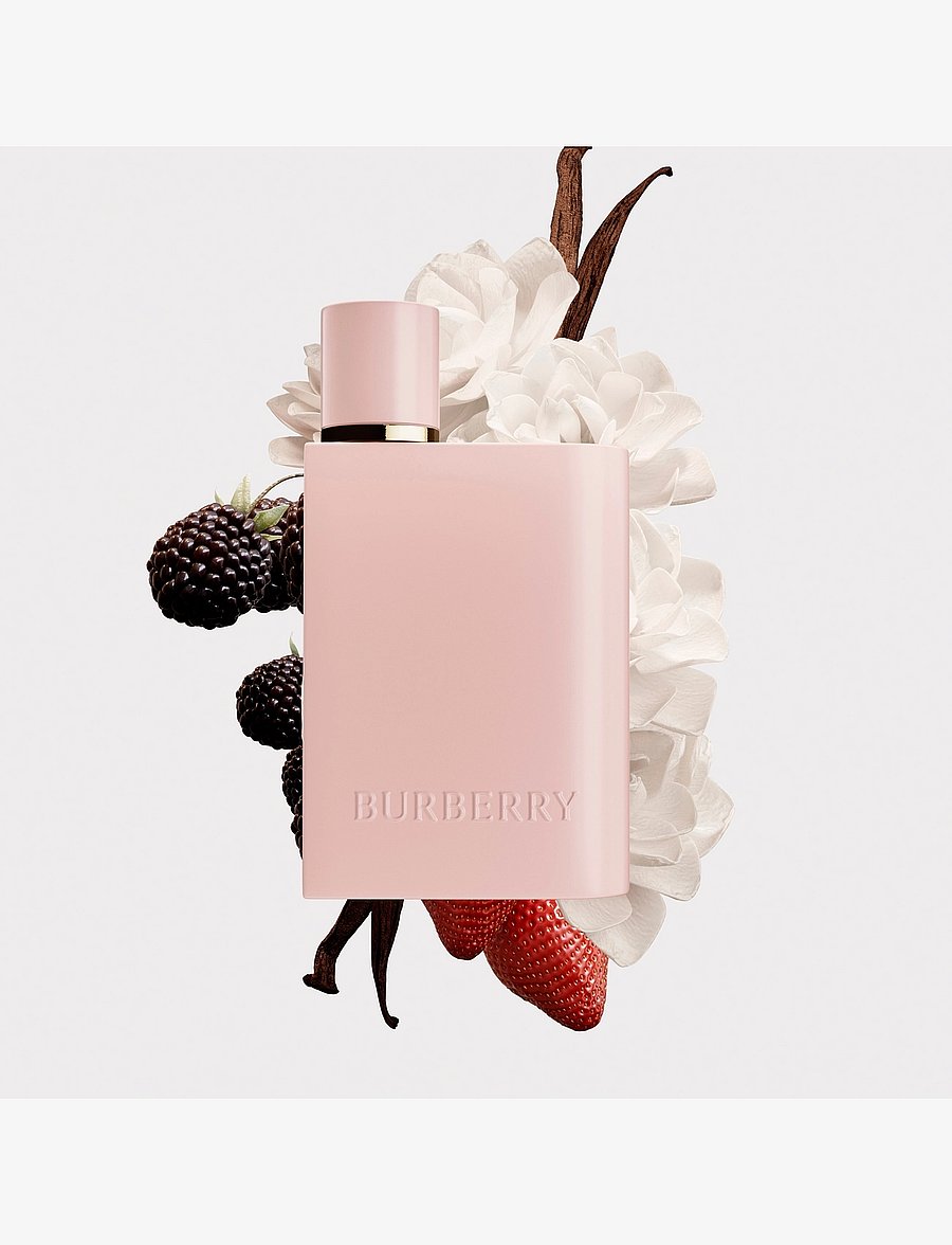 Burberry Fragrance - Her Elixir de Parfum - til hende - clear - 4