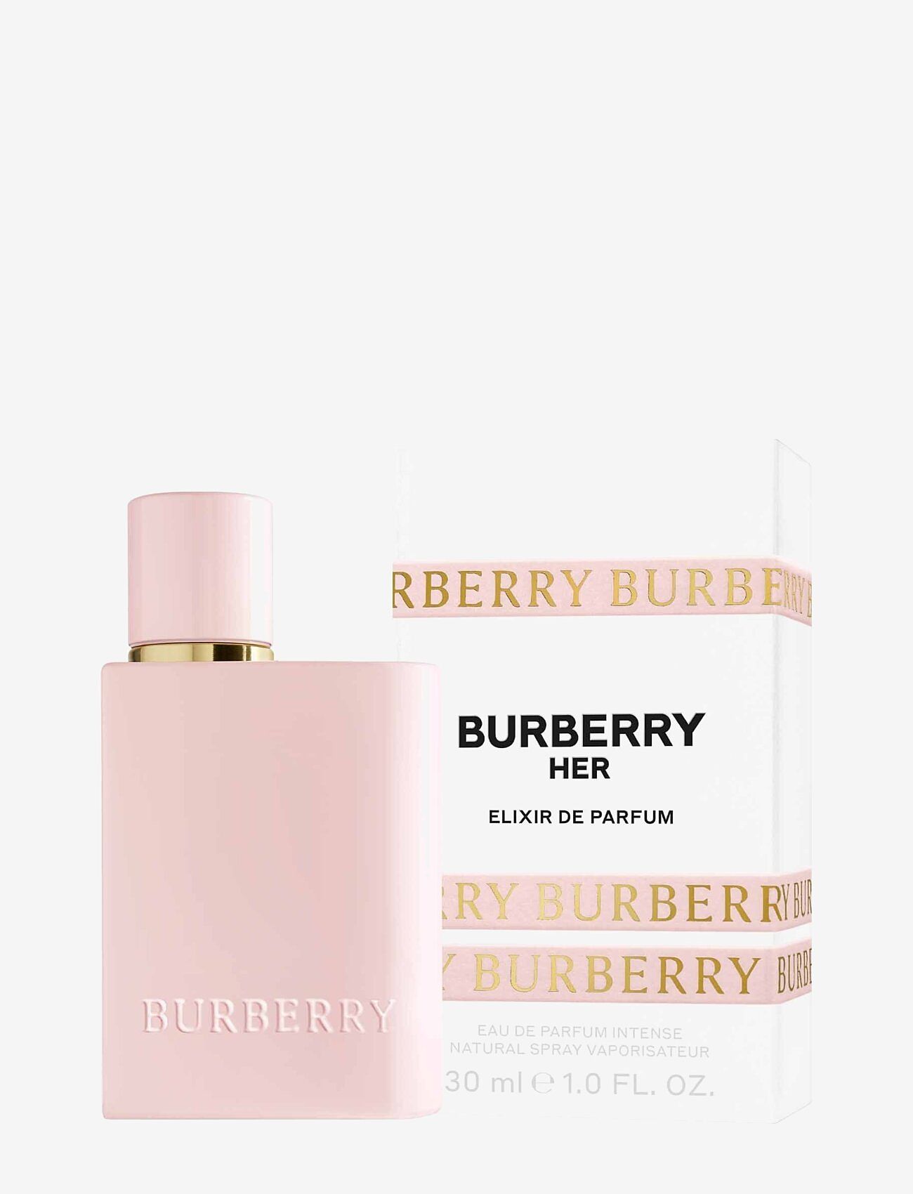 Burberry Fragrance - BURBERRY Her Elixir Eau de parfum 30 ML - for her - clear - 1
