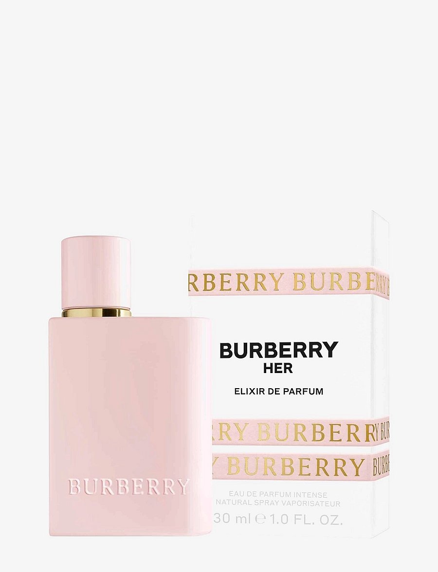 Burberry Fragrance - BURBERRY Her Elixir Eau de parfum 30 ML - til hende - clear - 1