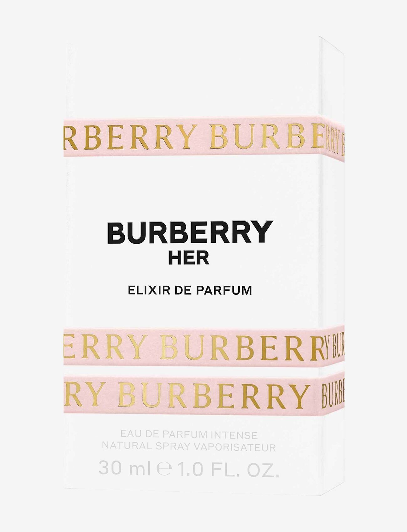 Burberry Fragrance - BURBERRY Her Elixir Eau de parfum 30 ML - for her - clear - 2