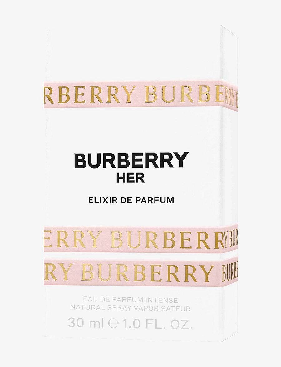 Burberry Fragrance - BURBERRY Her Elixir Eau de parfum 30 ML - til hende - clear - 2