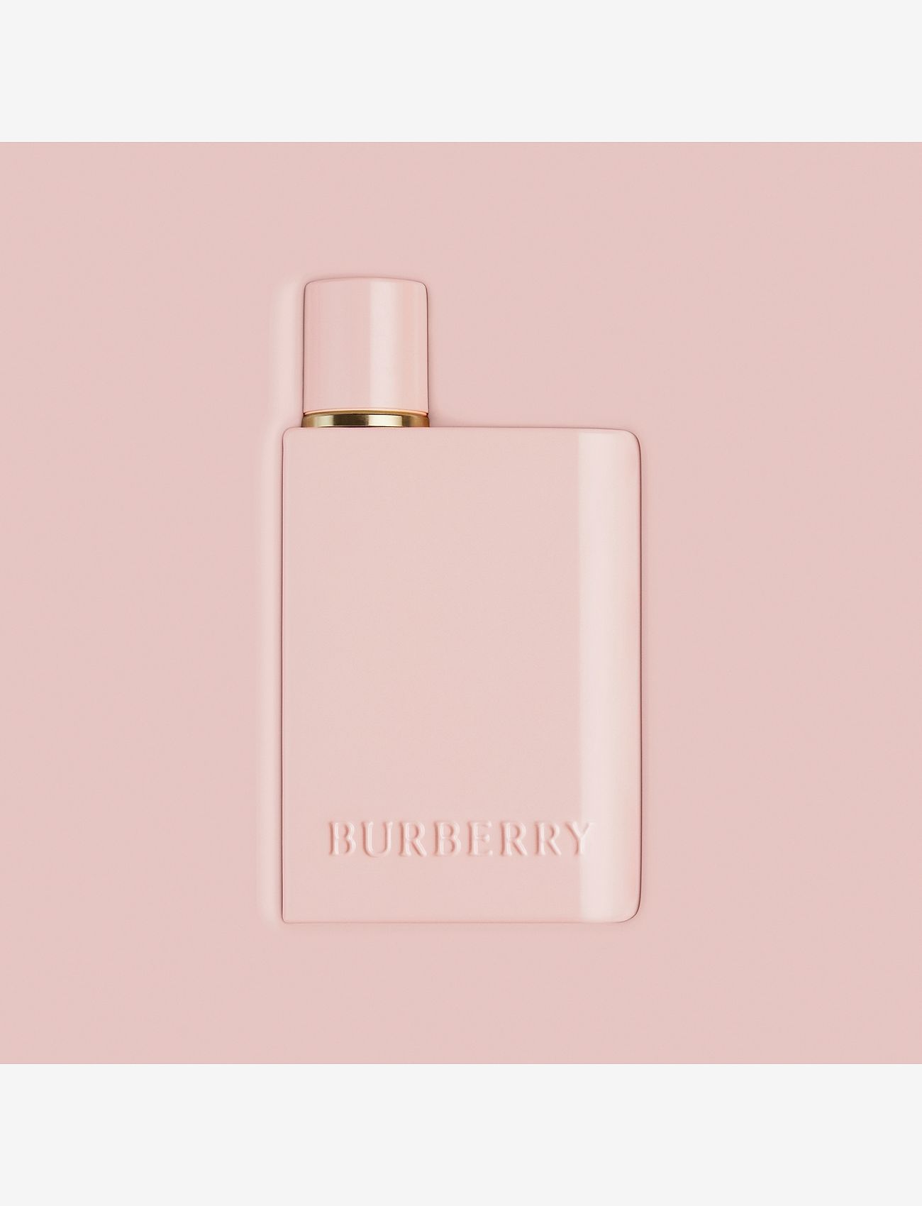 Burberry Fragrance - BURBERRY Her Elixir Eau de parfum 30 ML - for her - clear - 5
