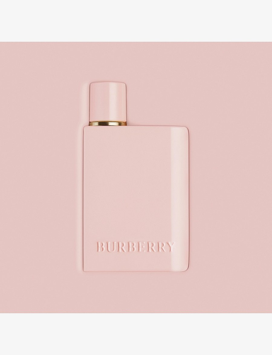 Burberry Fragrance - BURBERRY Her Elixir Eau de parfum 30 ML - til hende - clear - 5