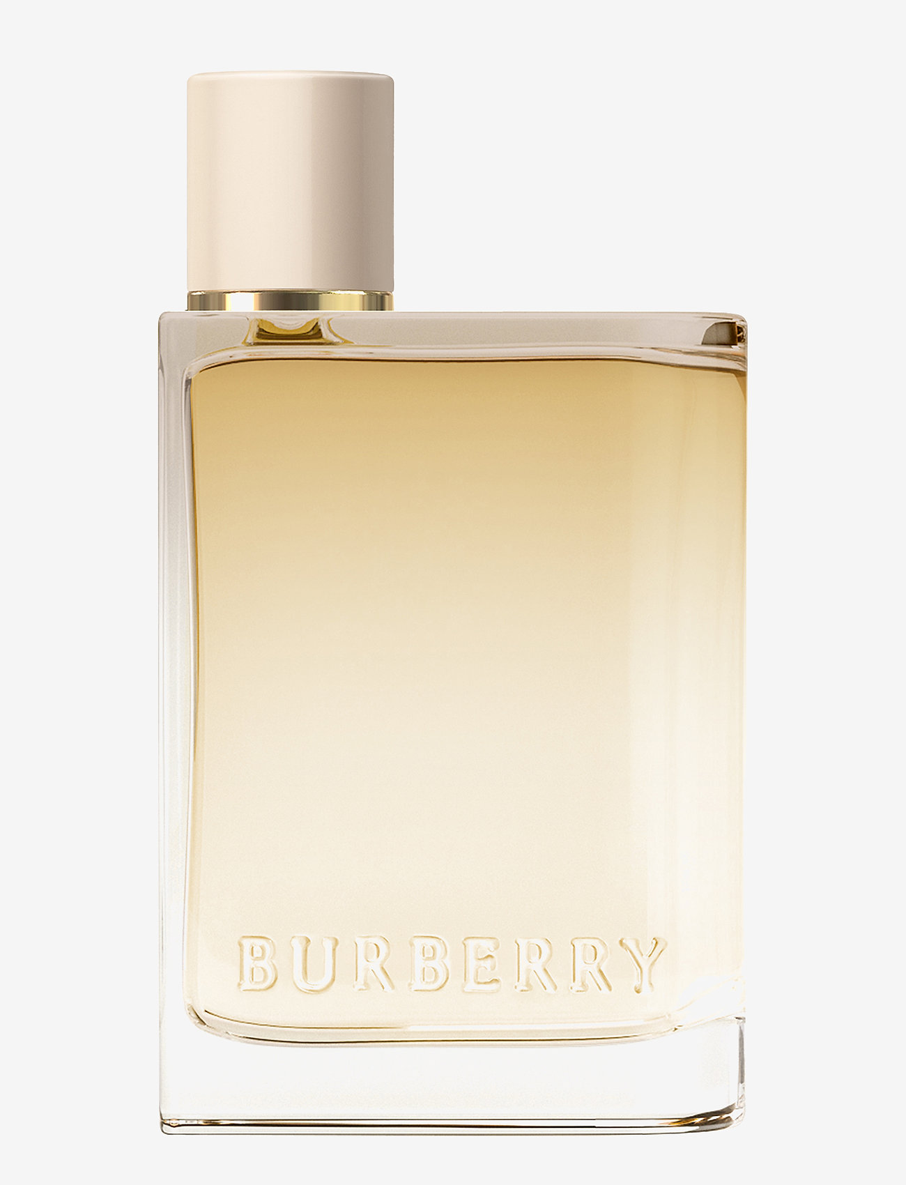 Burberry Fragrance HER LONDON DREAM EAU DE PARFUM - Matkakoko - Hajuvedet - CLEAR / undefined