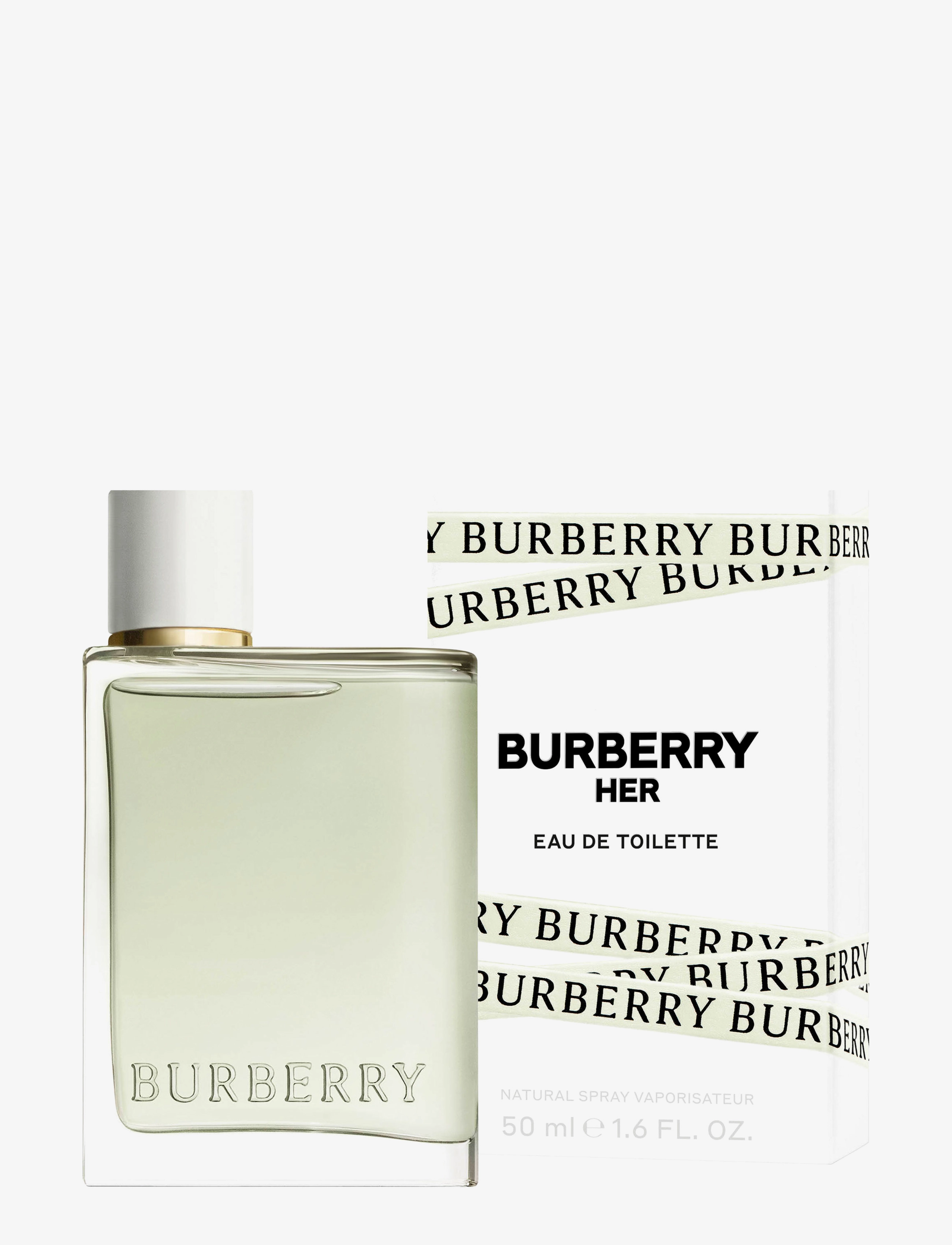 Her Eau de toilette 3