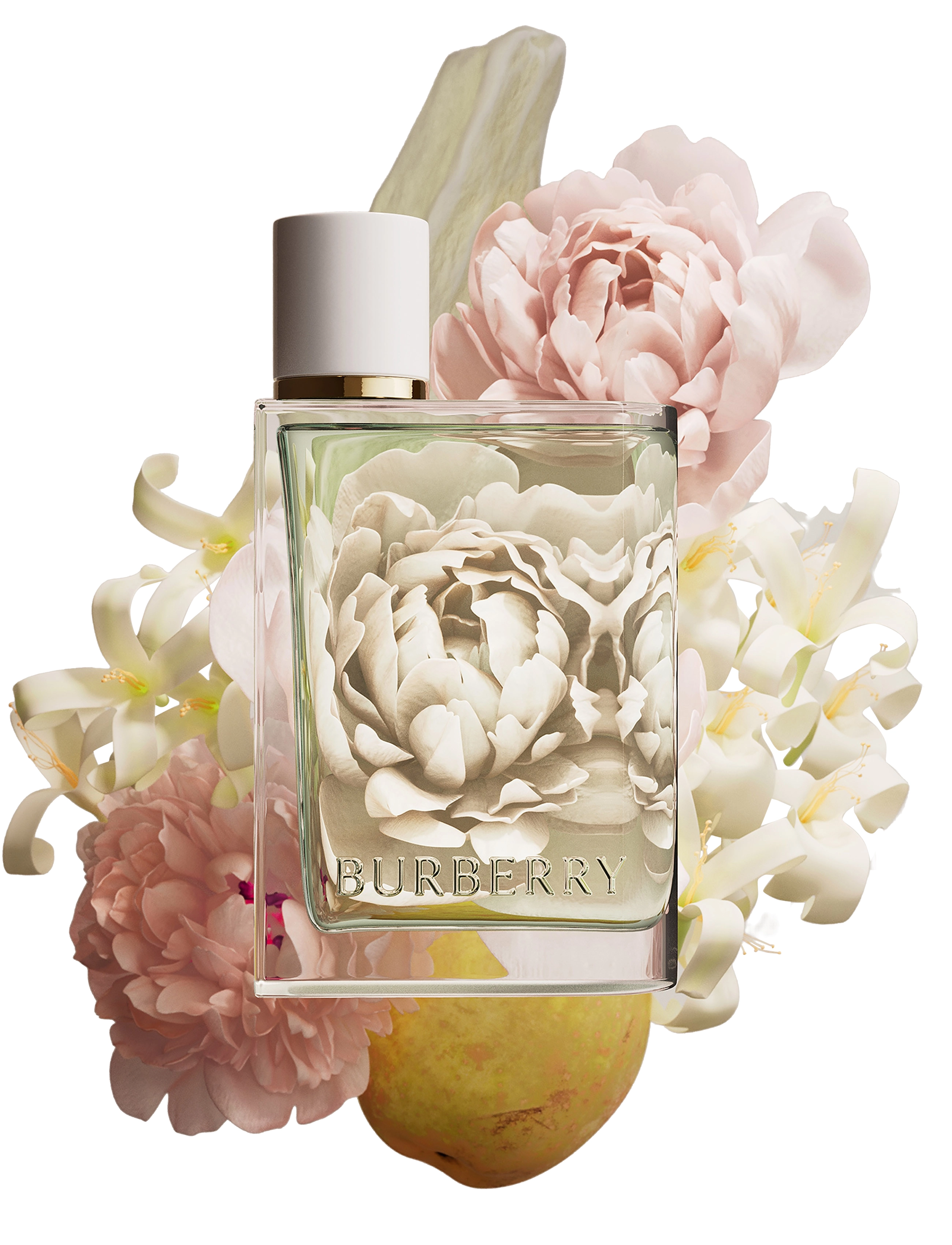 Her Eau de toilette 4
