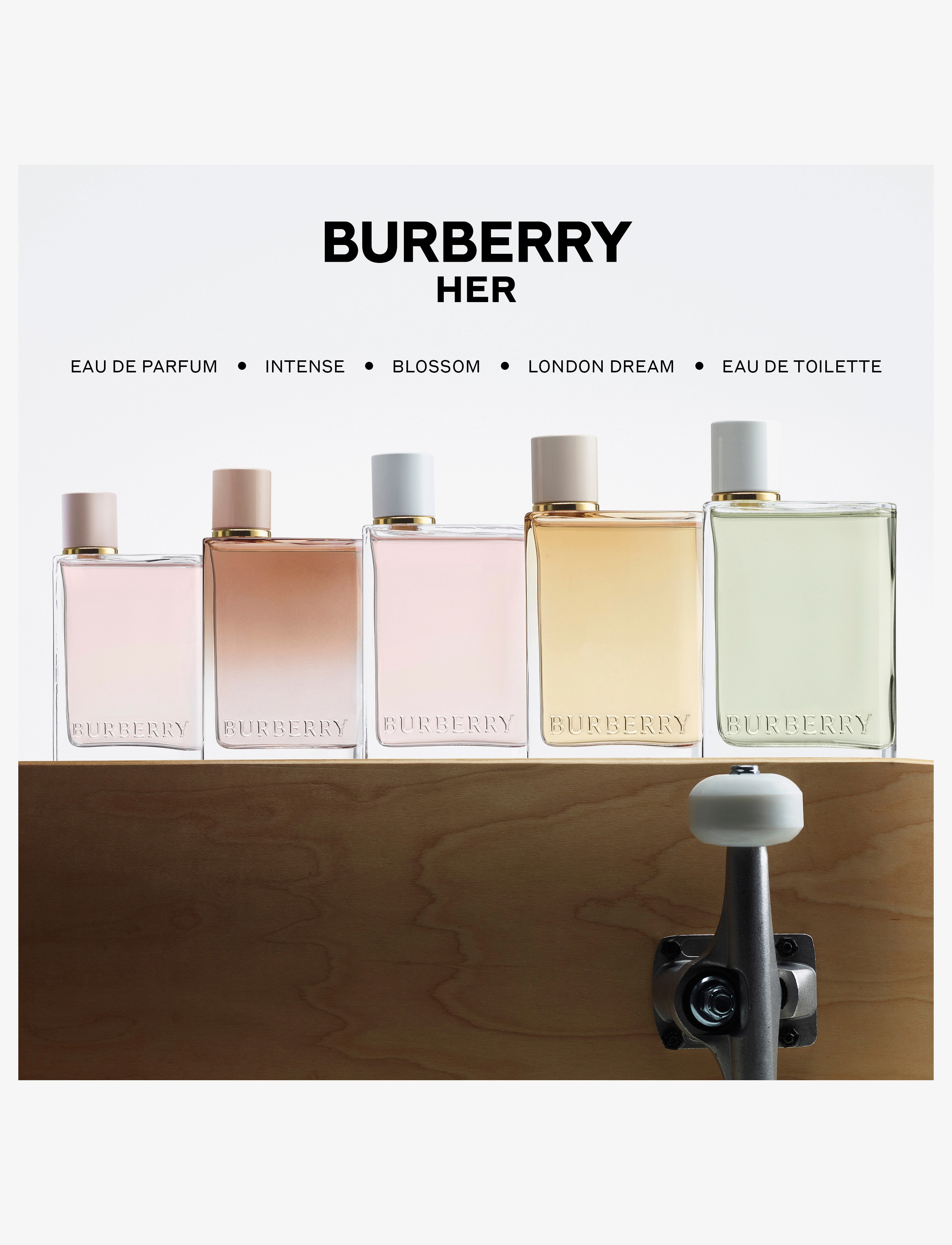 Her Eau de toilette 6