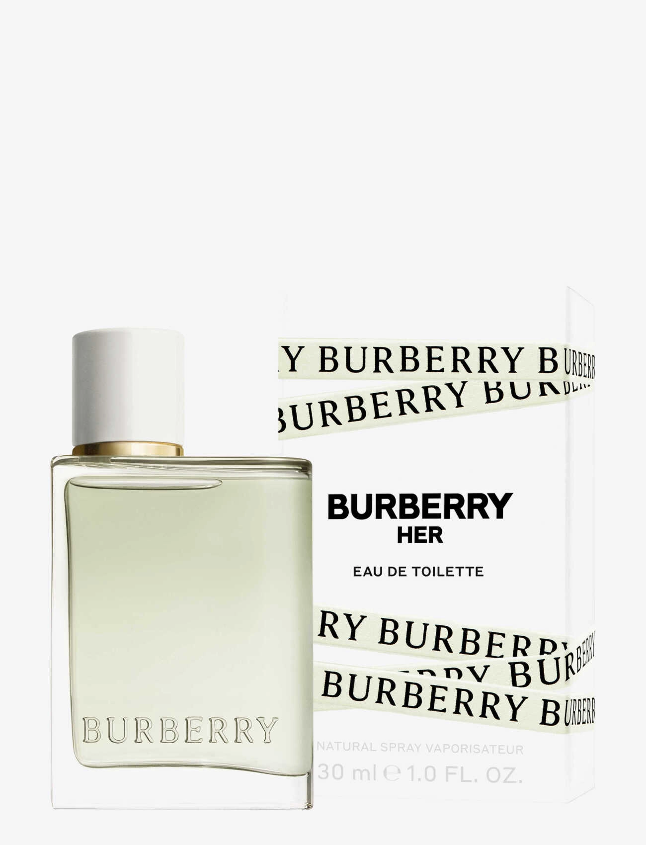 Her Eau de toilette 9