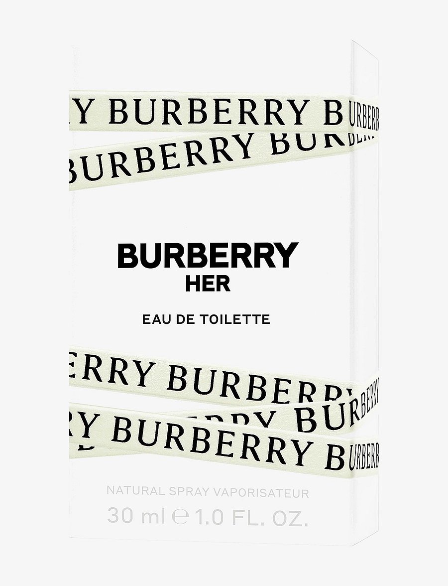 Burberry Fragrance - Her Eau de toilette 30 ML - till henne - clear - 2