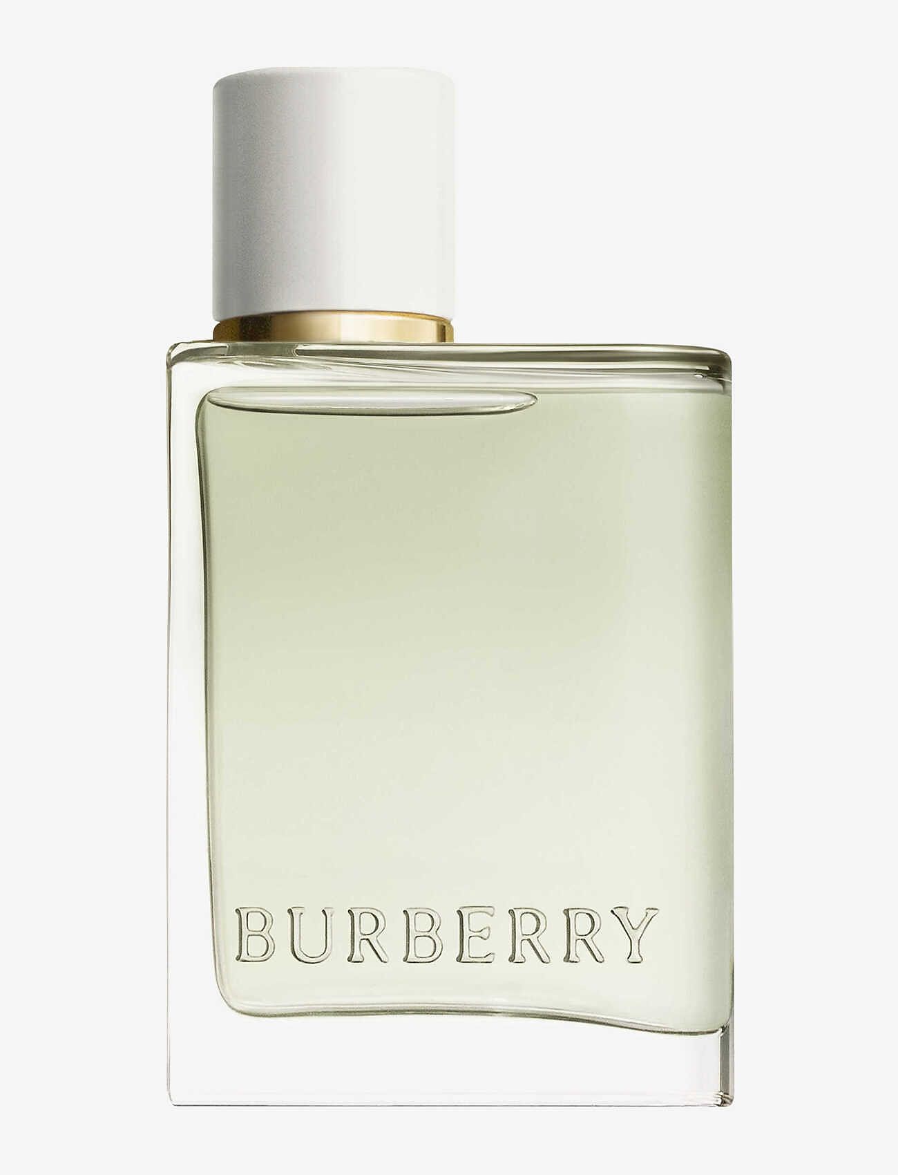 Burberry Fragrance - Her  Eau de toilette 30 ML - till henne  - clear - 0