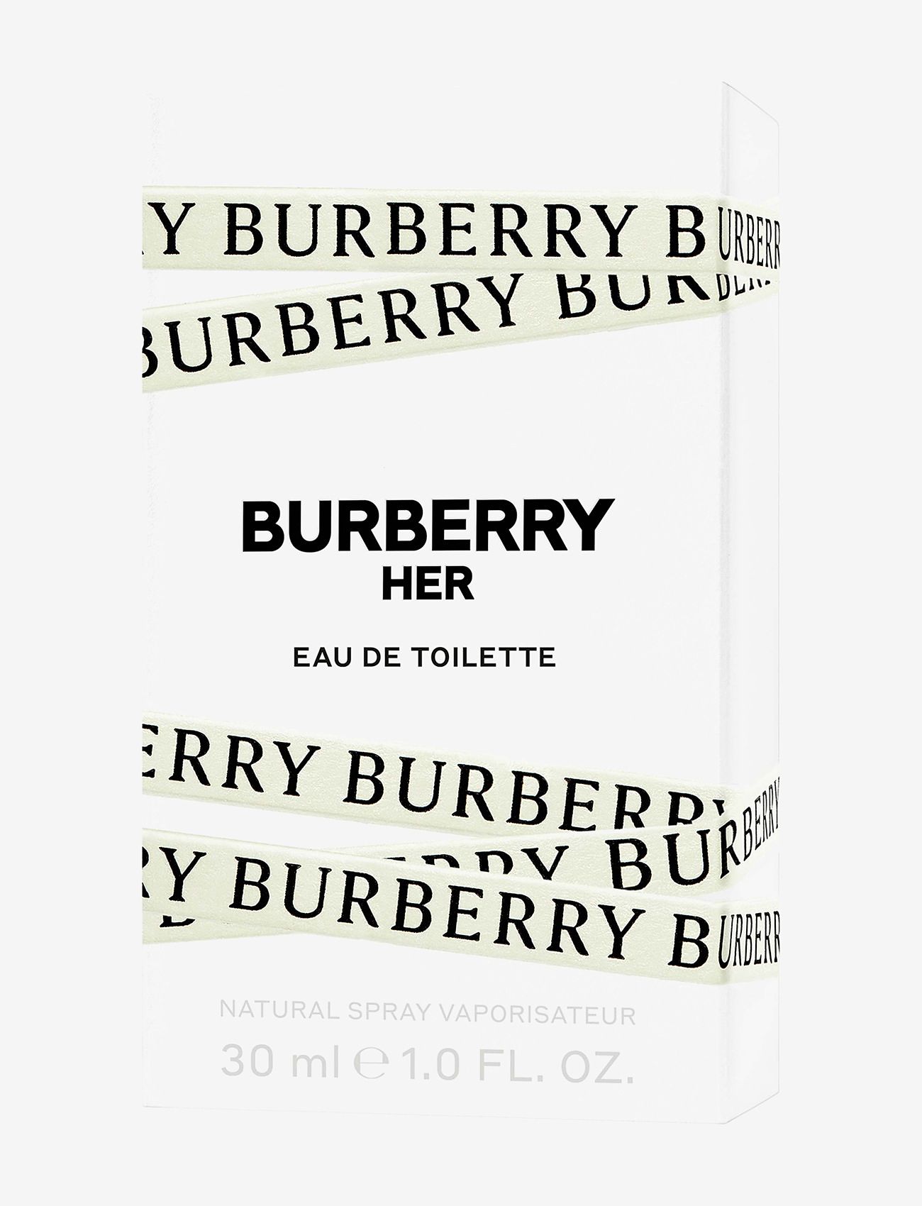 Burberry Fragrance - Her  Eau de toilette 30 ML - till henne  - clear - 2