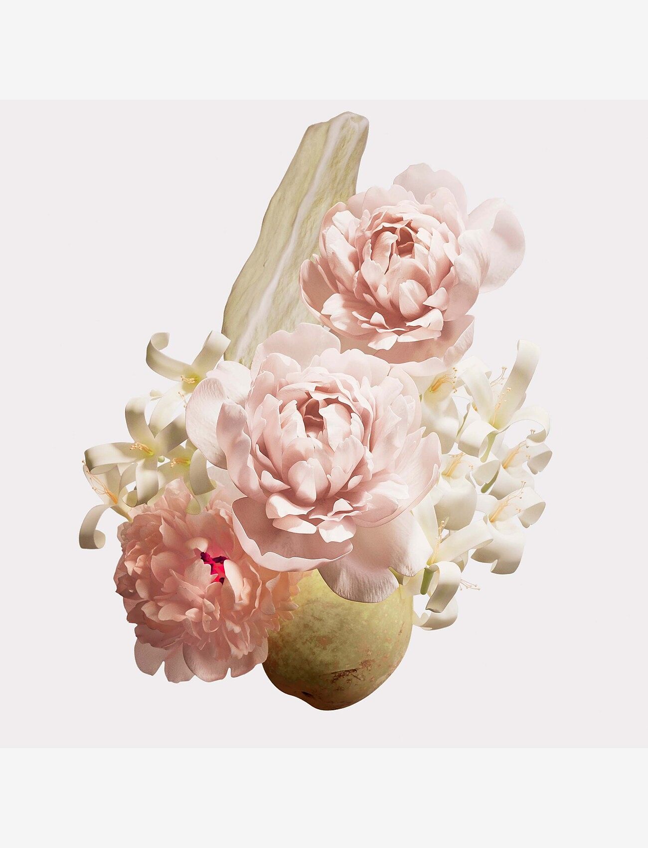 Burberry Fragrance - Her  Eau de toilette 30 ML - till henne  - clear - 4