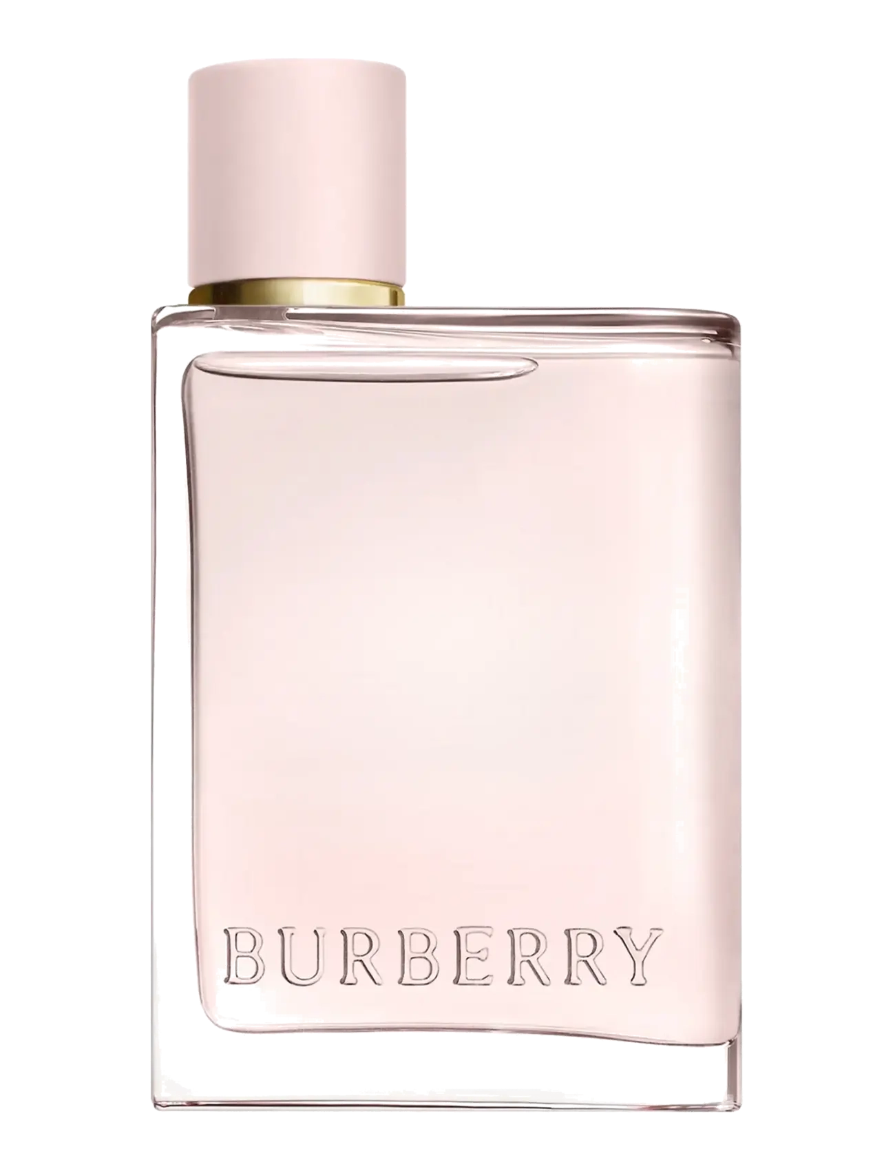 Burberry Fragrance HER EAU DE PARFUM - Rippilahjat - CLEAR / undefined