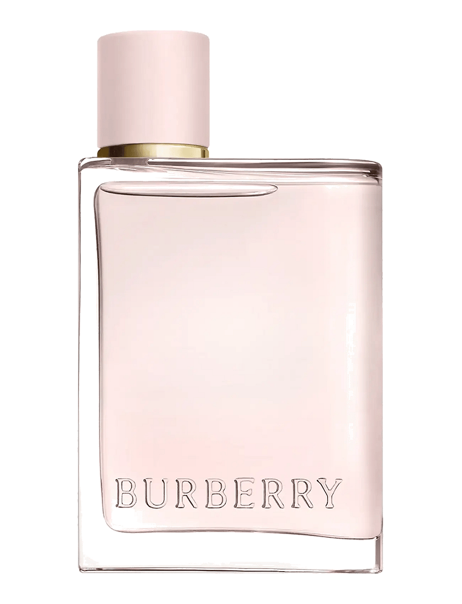 Burberry Fragrance - HER EAU DE PARFUM - fragrance - clear - 1