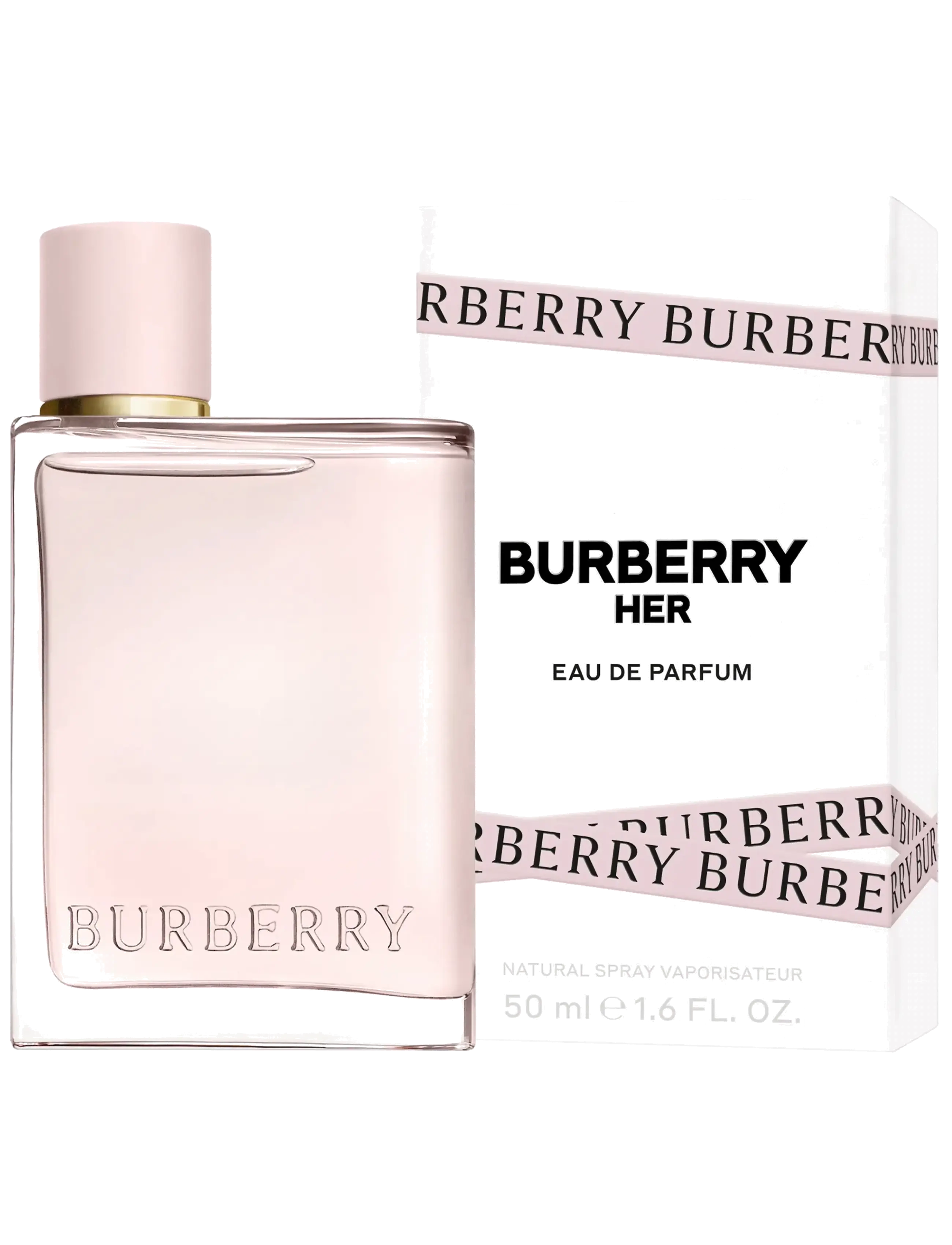 Her Eau de Parfum 4