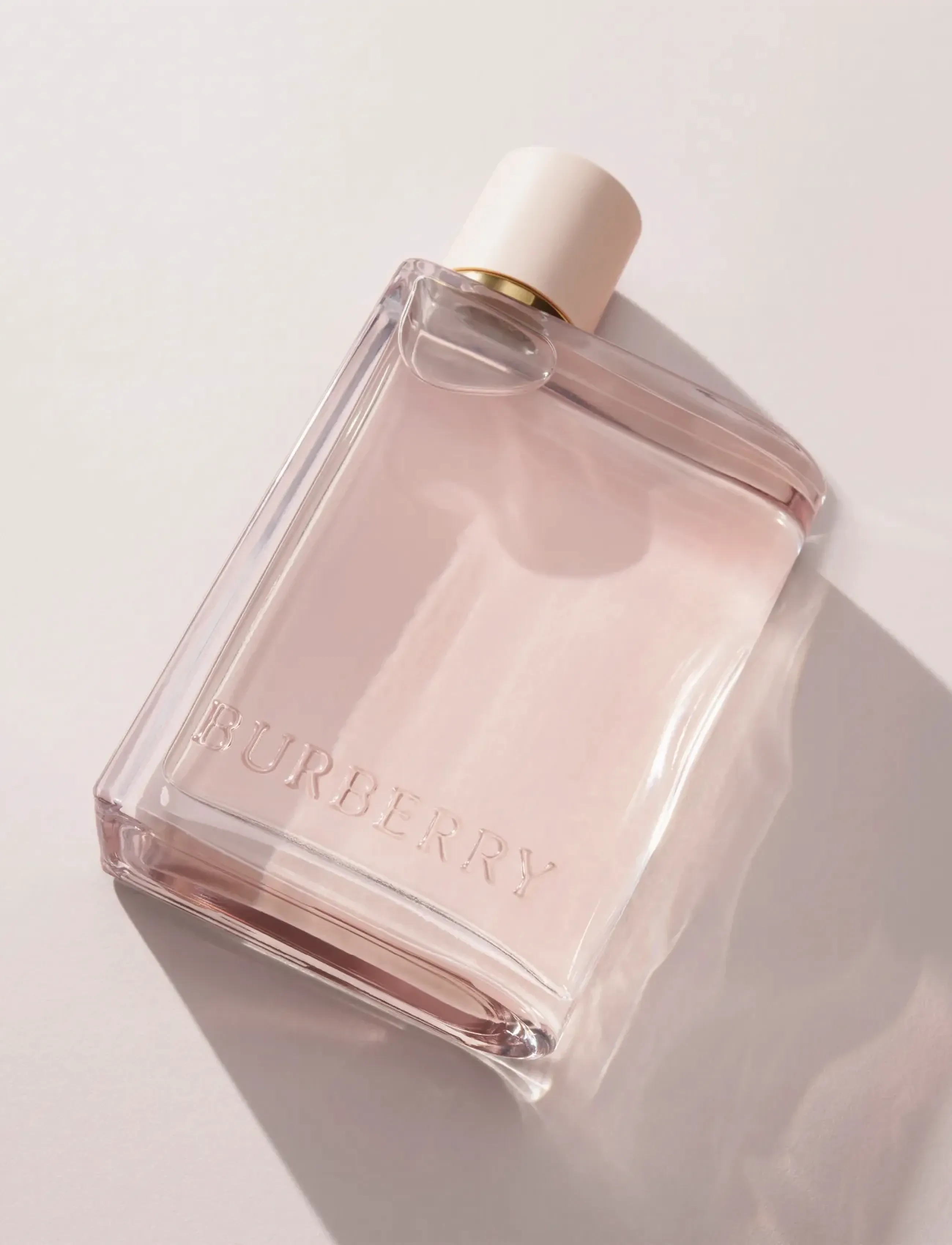 Burberry Fragrance - HER EAU DE PARFUM - bliv klar til date night - clear - 5