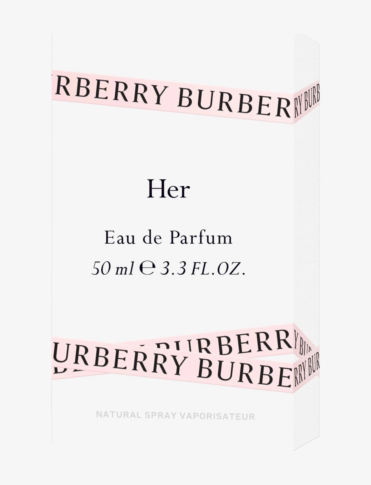 Her Eau de Parfum 5