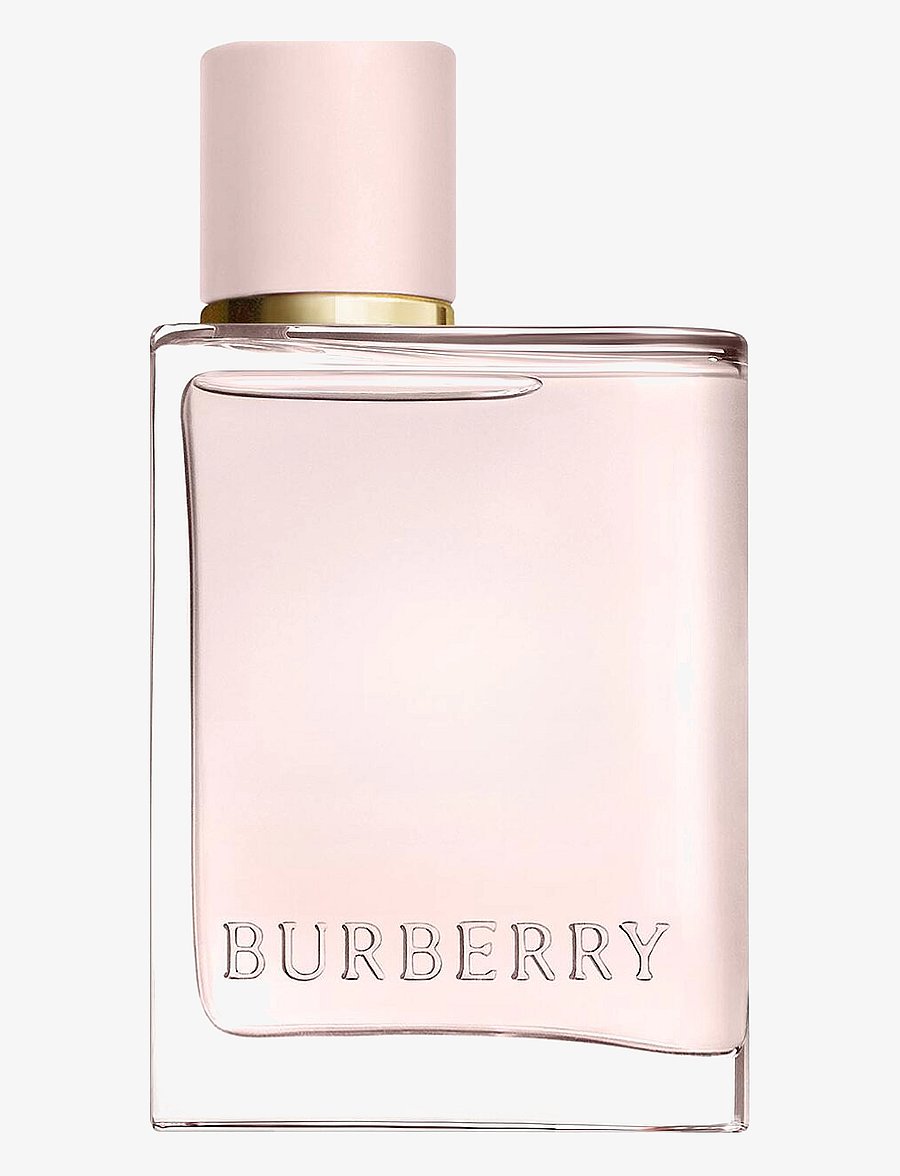 Burberry Fragrance - HER EAU DE PARFUM - fragrance - clear - 0