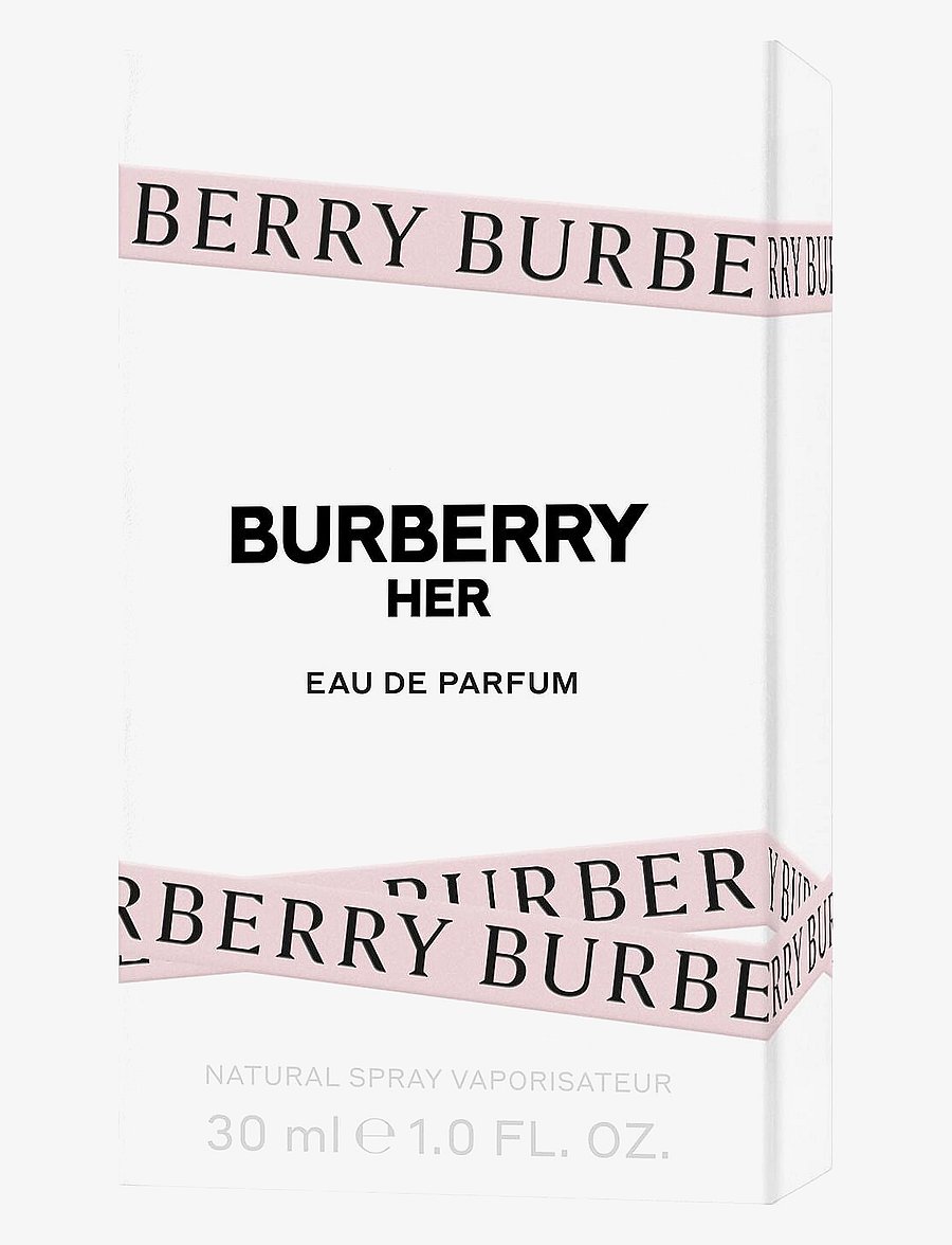 Burberry Fragrance - HER EAU DE PARFUM - fragrance - clear - 2