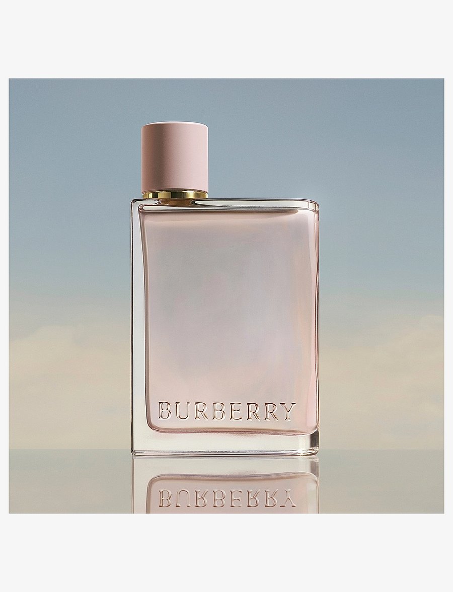 Burberry Fragrance - HER EAU DE PARFUM - fragrance - clear - 4
