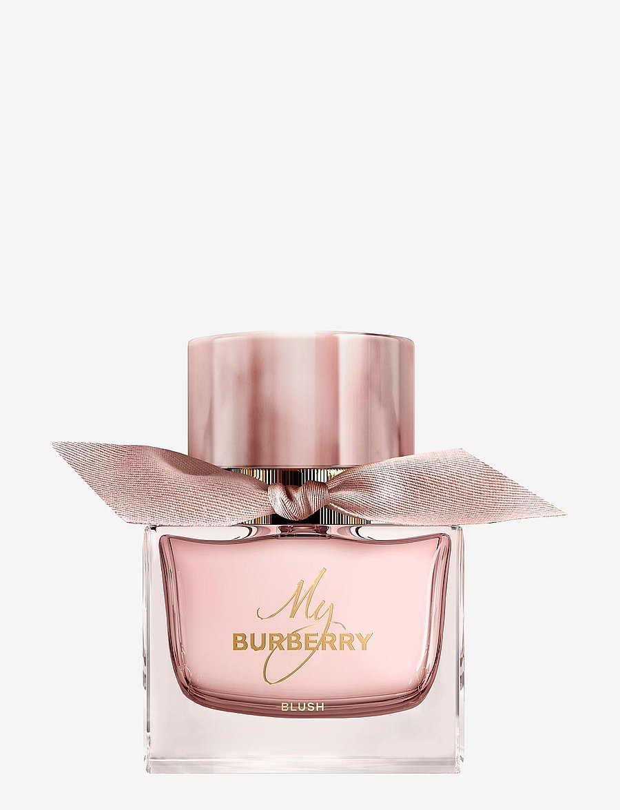 Burberry Fragrance - BURBERRY MY BURBERRY BLUSH EAU DE PARFUM - til hende - clear - 0