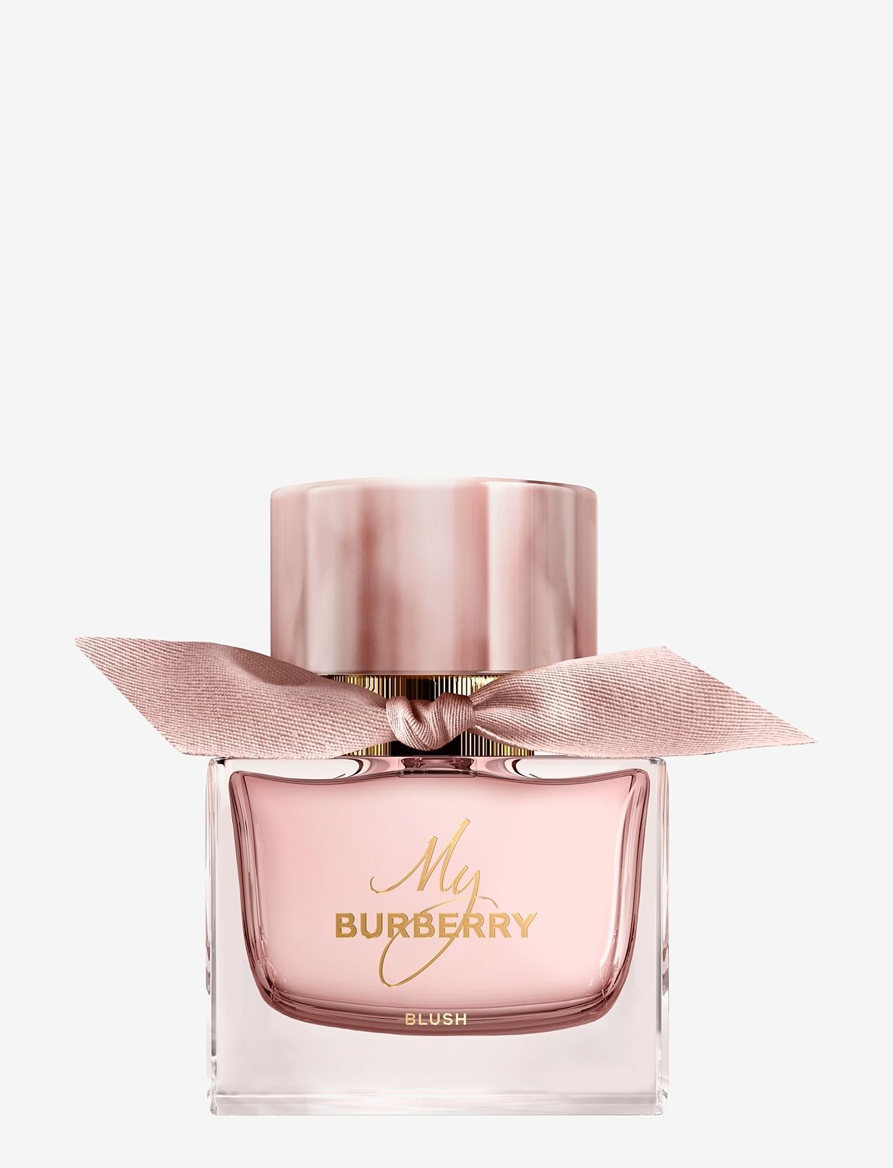 Burberry Fragrance BURBERRY MY BURBERRY BLUSH EAU DE PARFUM - Eau de parfum - null / undefined