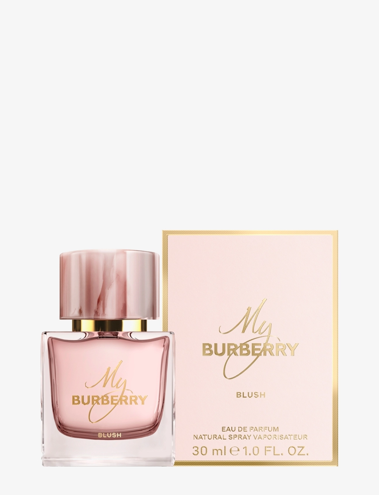 My Burberry Blush Eau de Parfum 3
