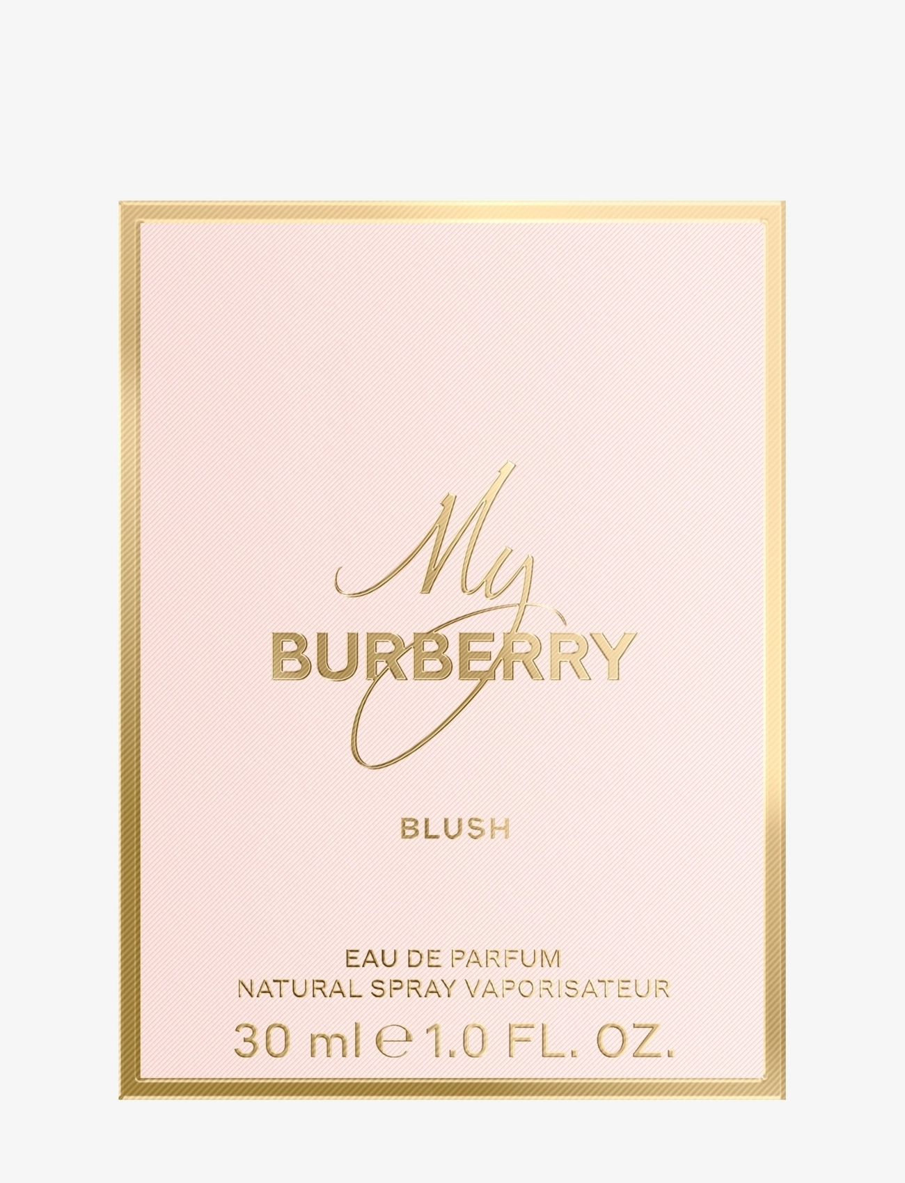 My Burberry Blush Eau de Parfum 4
