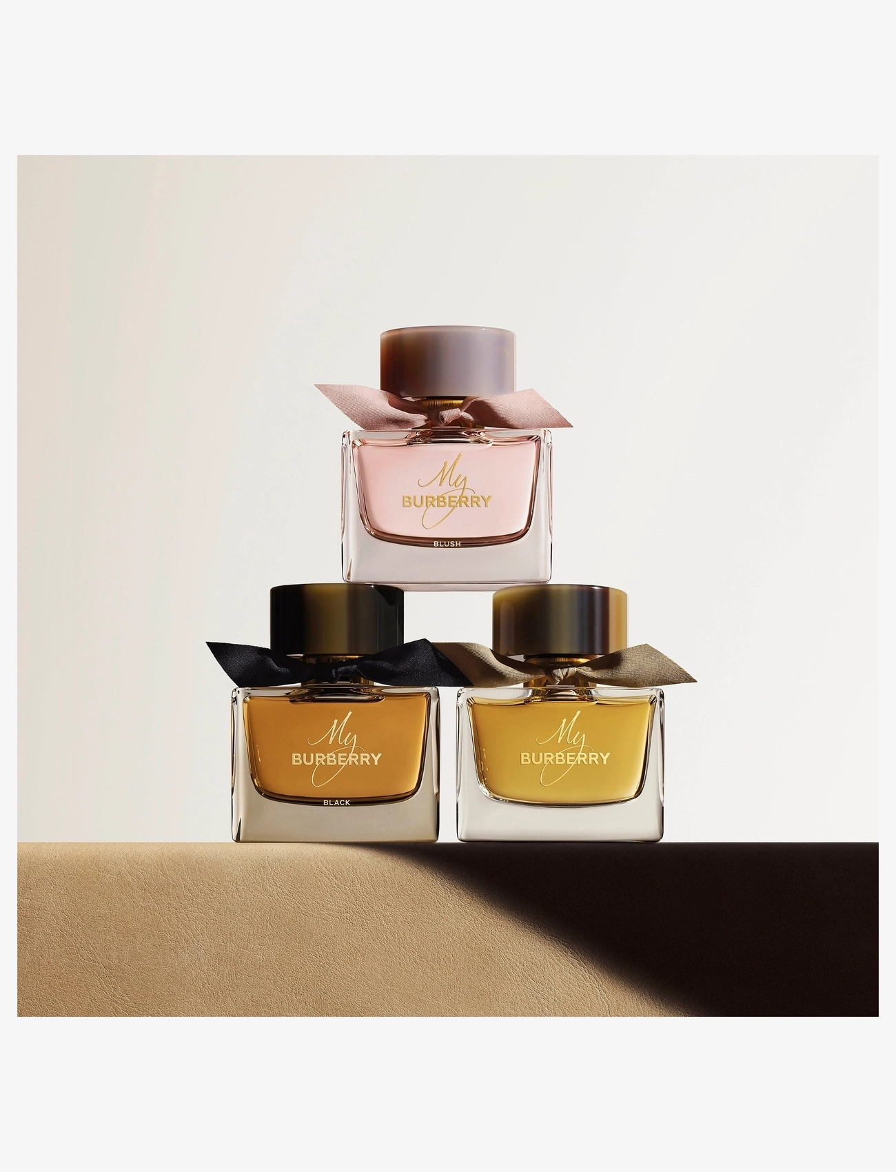 My Burberry Blush Eau de Parfum 7