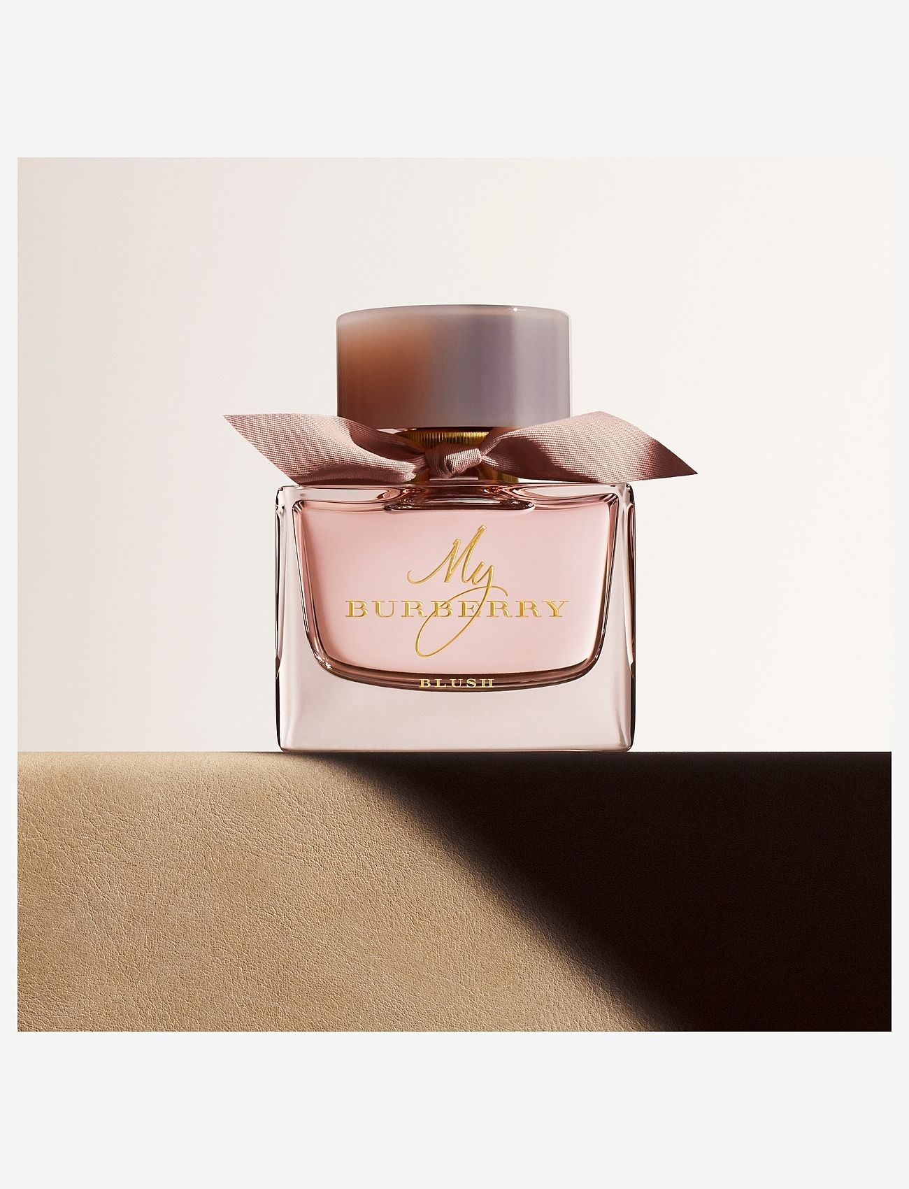 Burberry Fragrance - MY BURBERRY BLUSH EAU DE PARFUM - till henne  - clear - 4